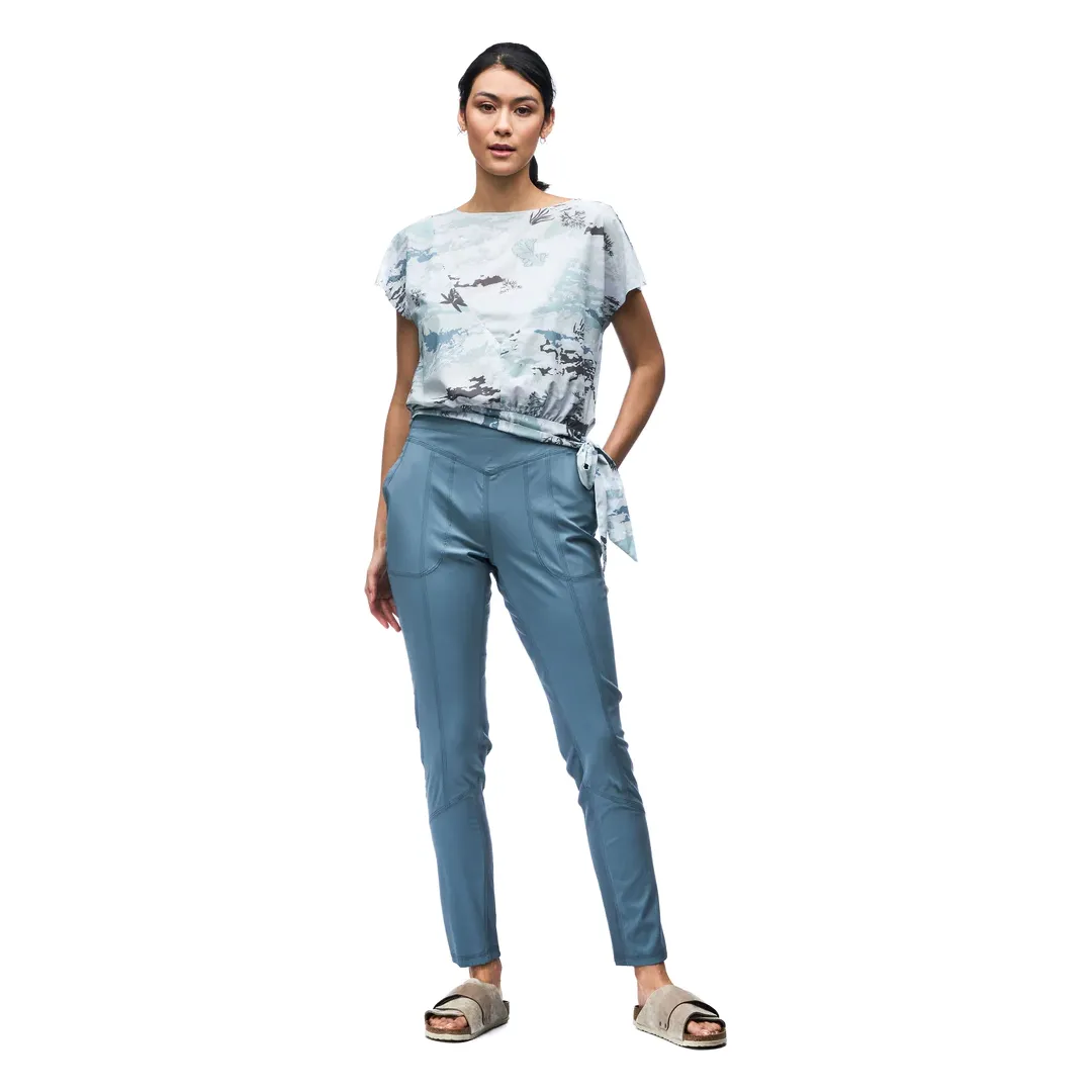 Indyeva Matkailu IV Pant Women's