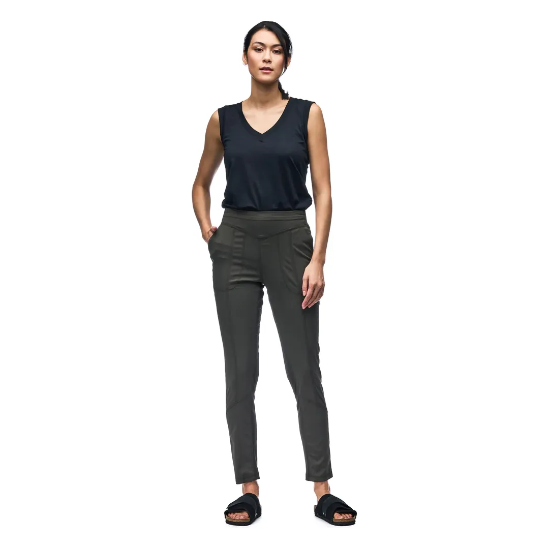 Indyeva Matkailu IV Pant Women's