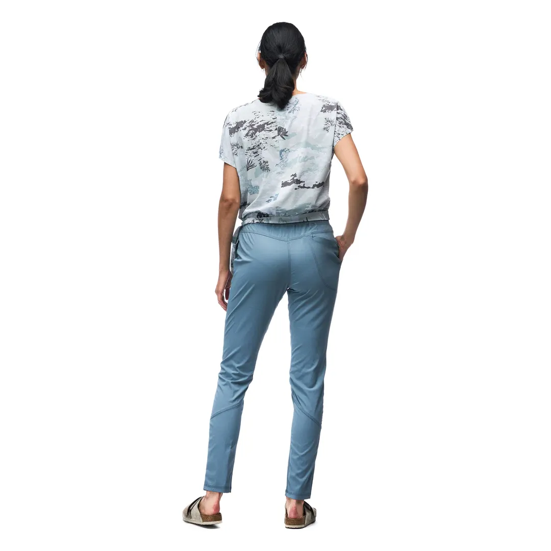 Indyeva Matkailu IV Pant Women's