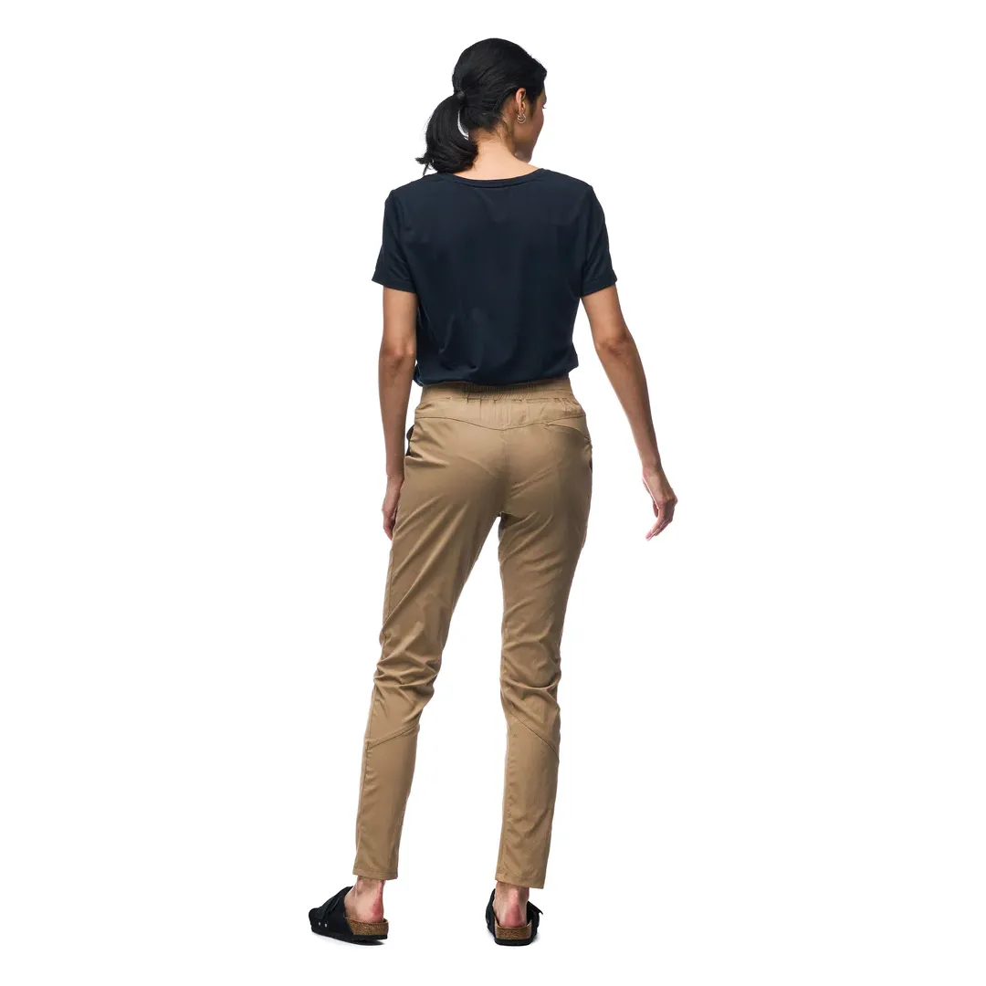 Indyeva Matkailu IV Pant Women's