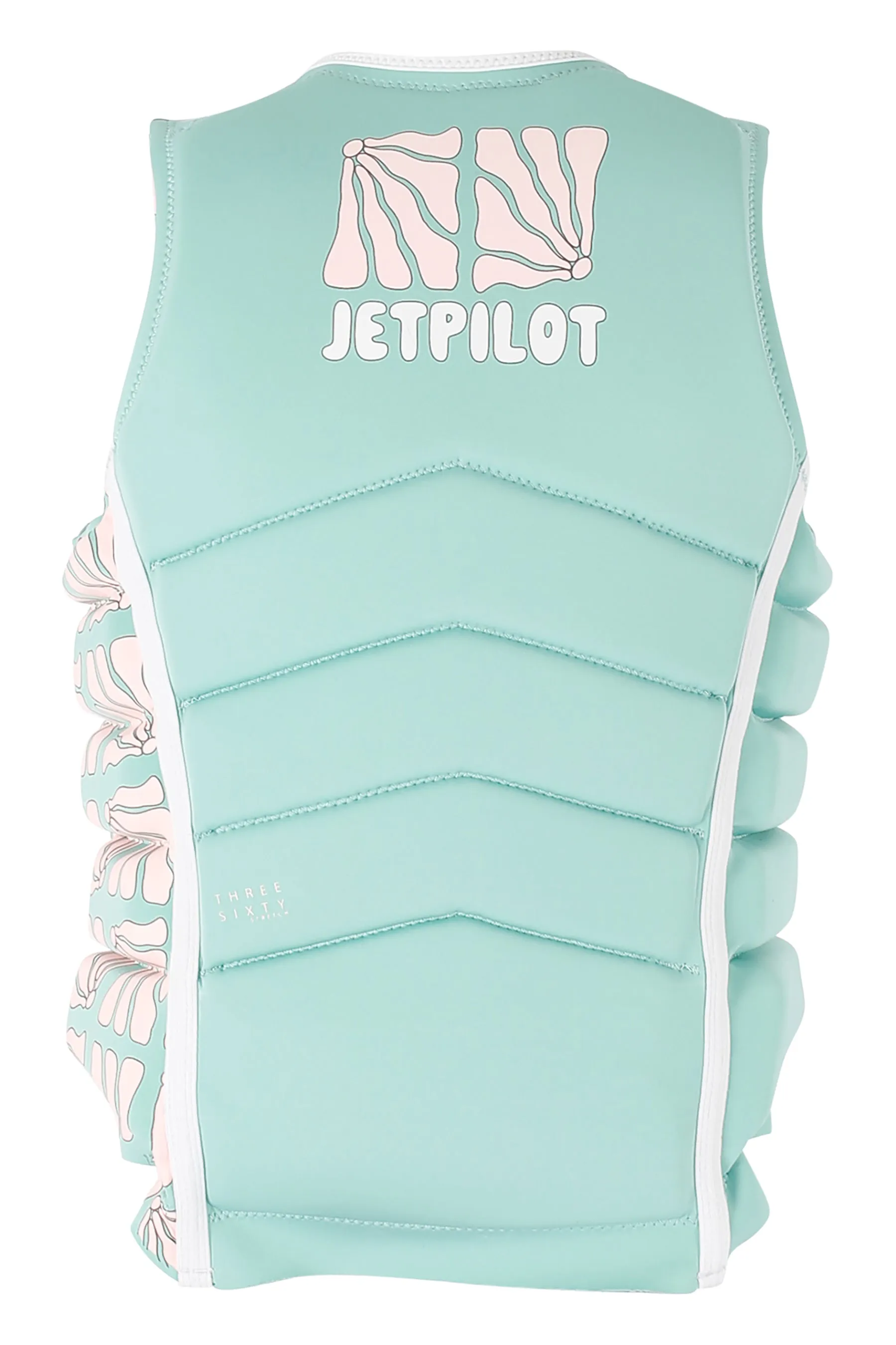 Isla Ladies Life Jacket