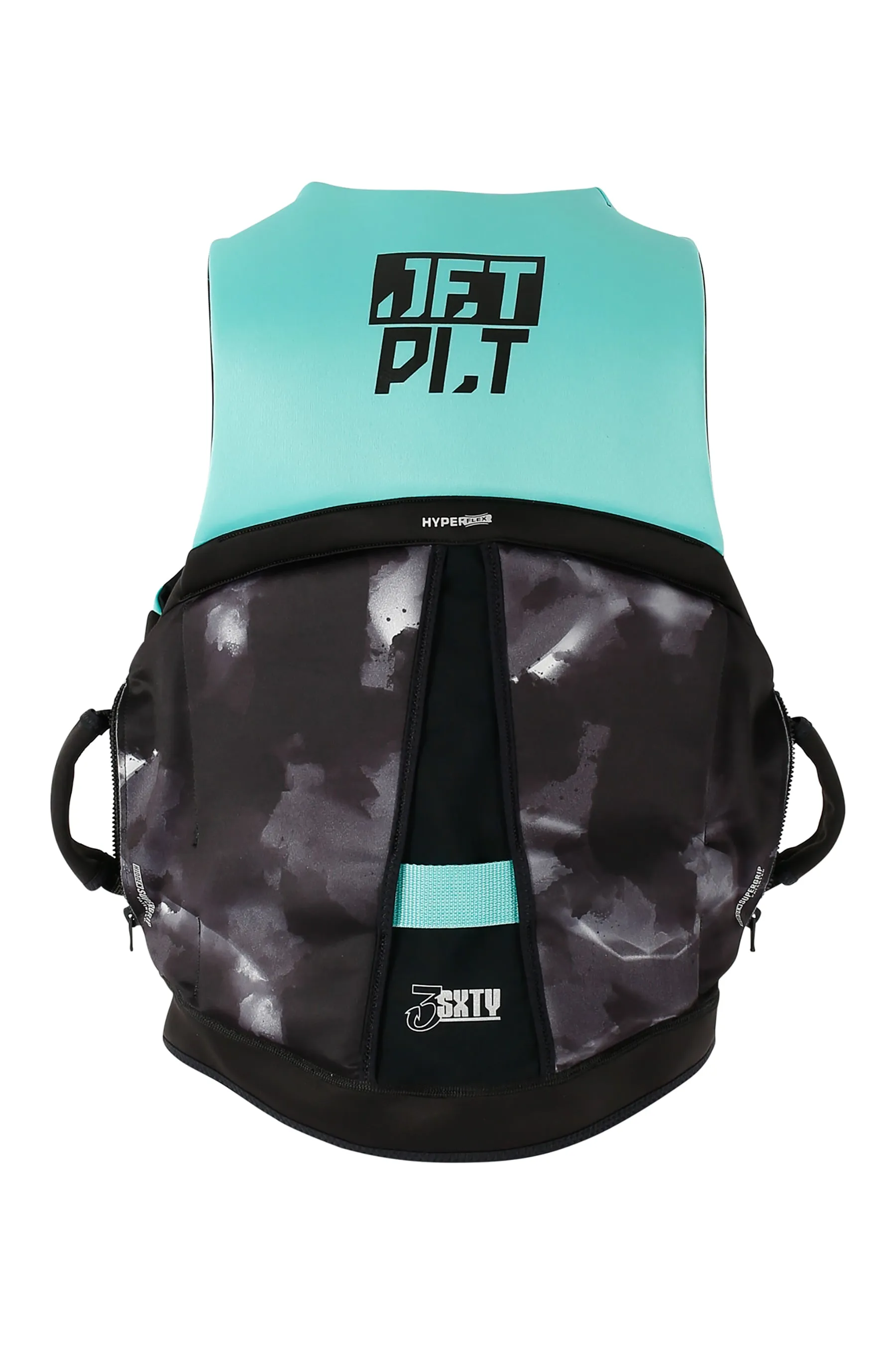 Jetpilot 3sxty Hyperflex Life Jacket - Teal