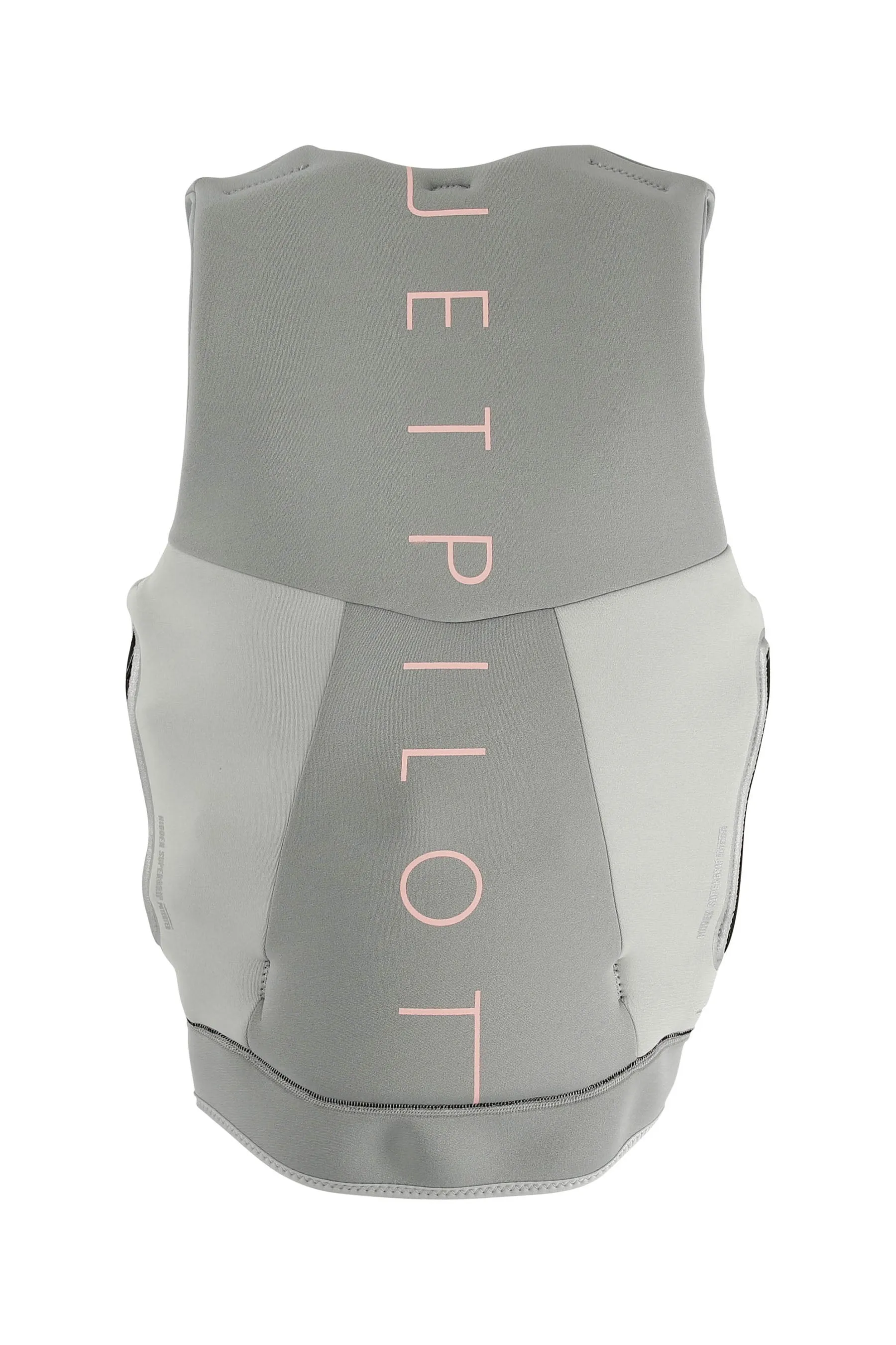 Jetpilot Cause Ladies Life Jacket - Grey