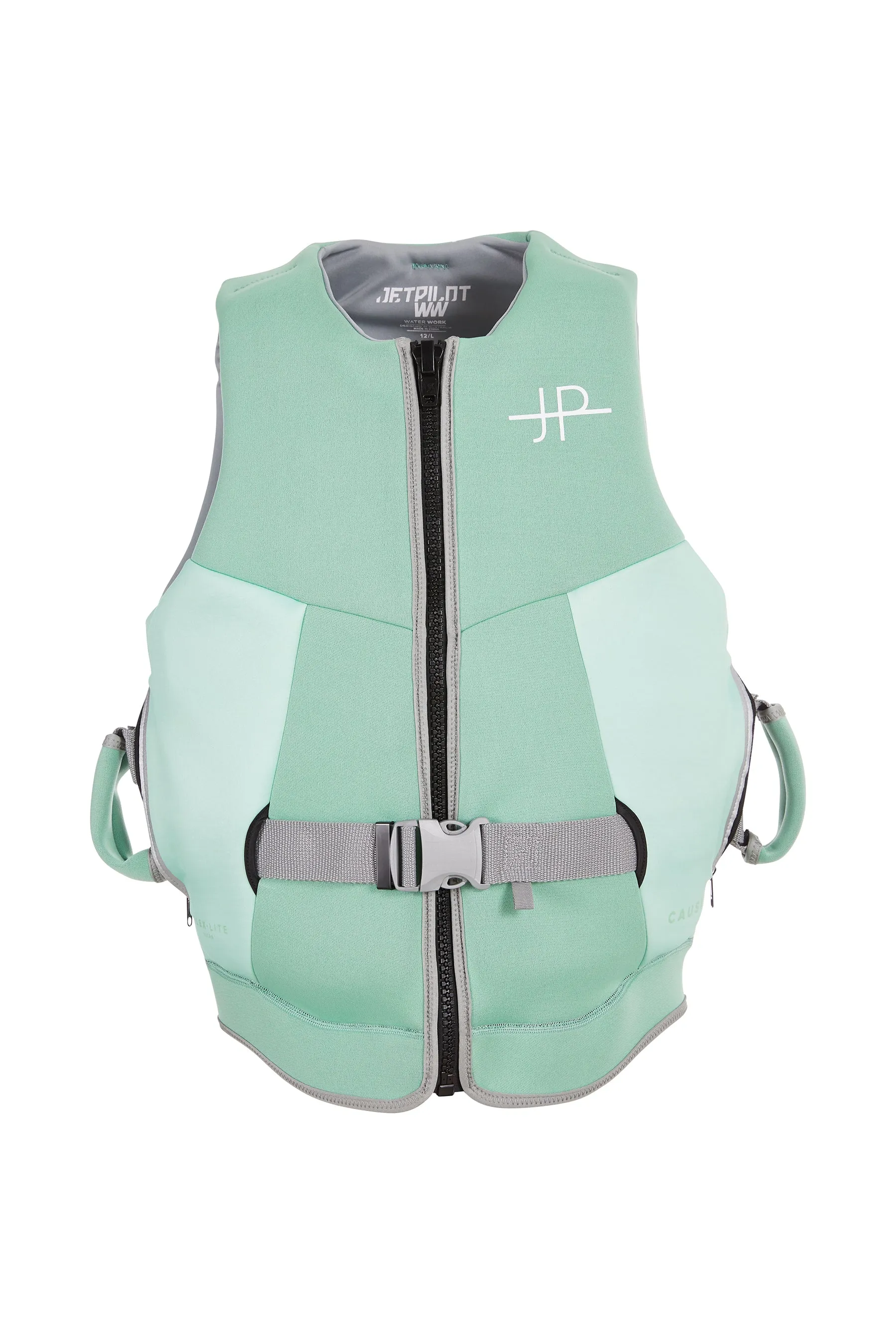 Jetpilot Cause Ladies Life Jacket - Mint