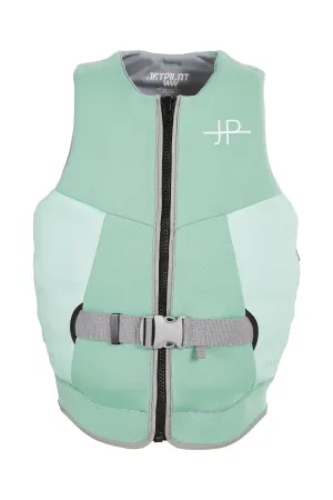 Jetpilot Cause Ladies Life Jacket - Mint