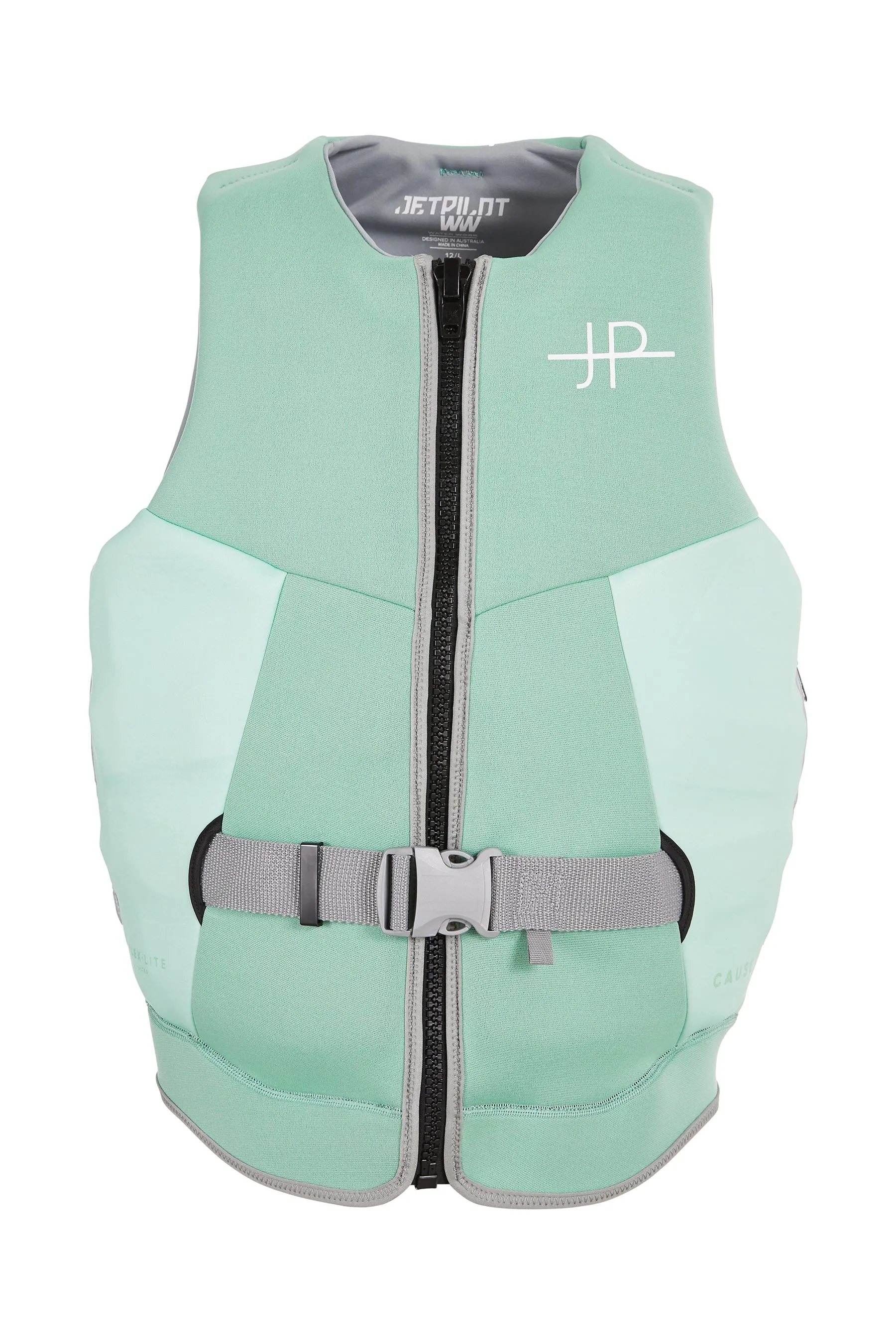 Jetpilot Cause Ladies Life Jacket - Mint