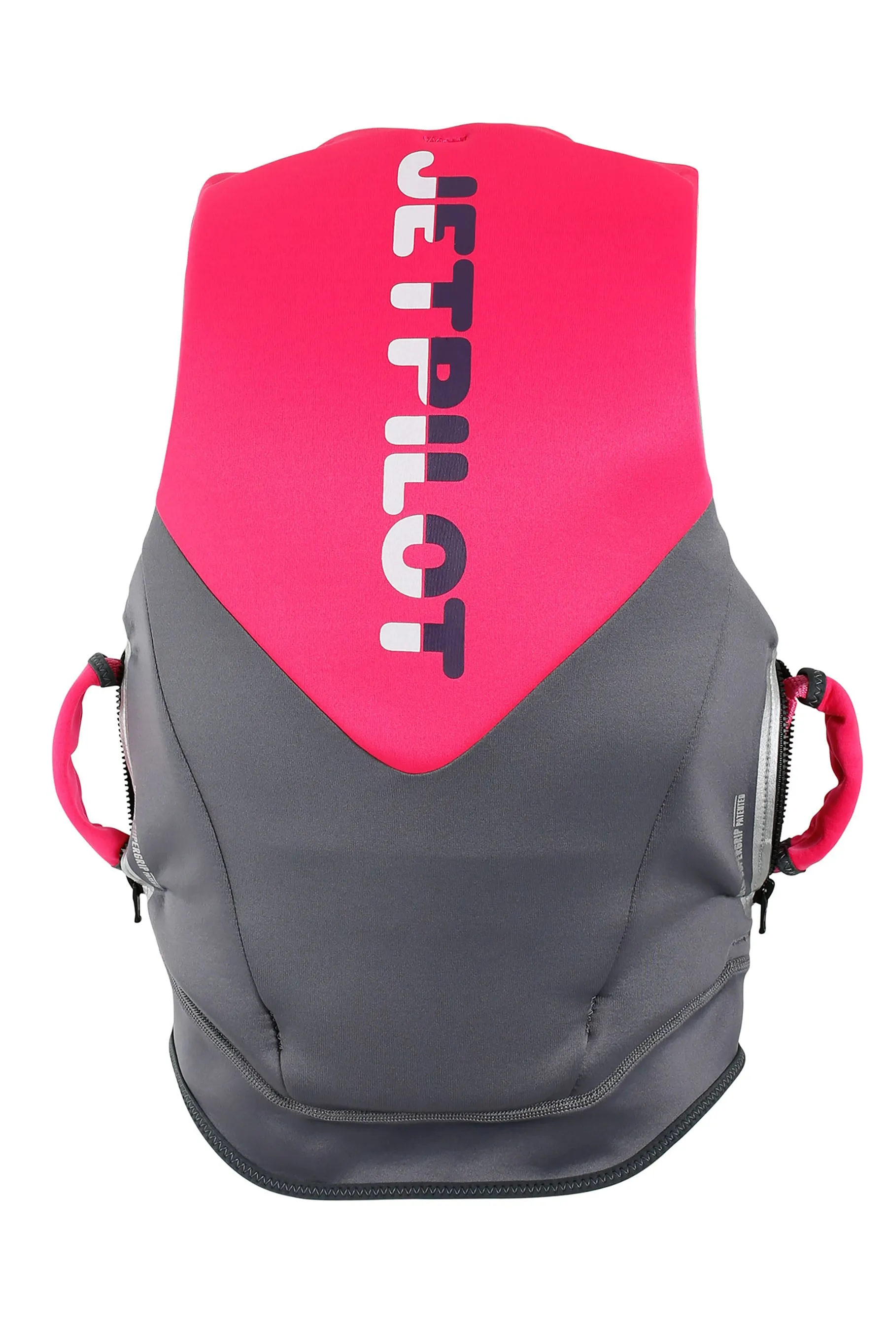 Jetpilot Cause Ladies Life Jacket - Pink/Charcoal
