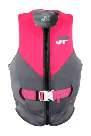 Jetpilot Cause Ladies Life Jacket - Pink/Charcoal