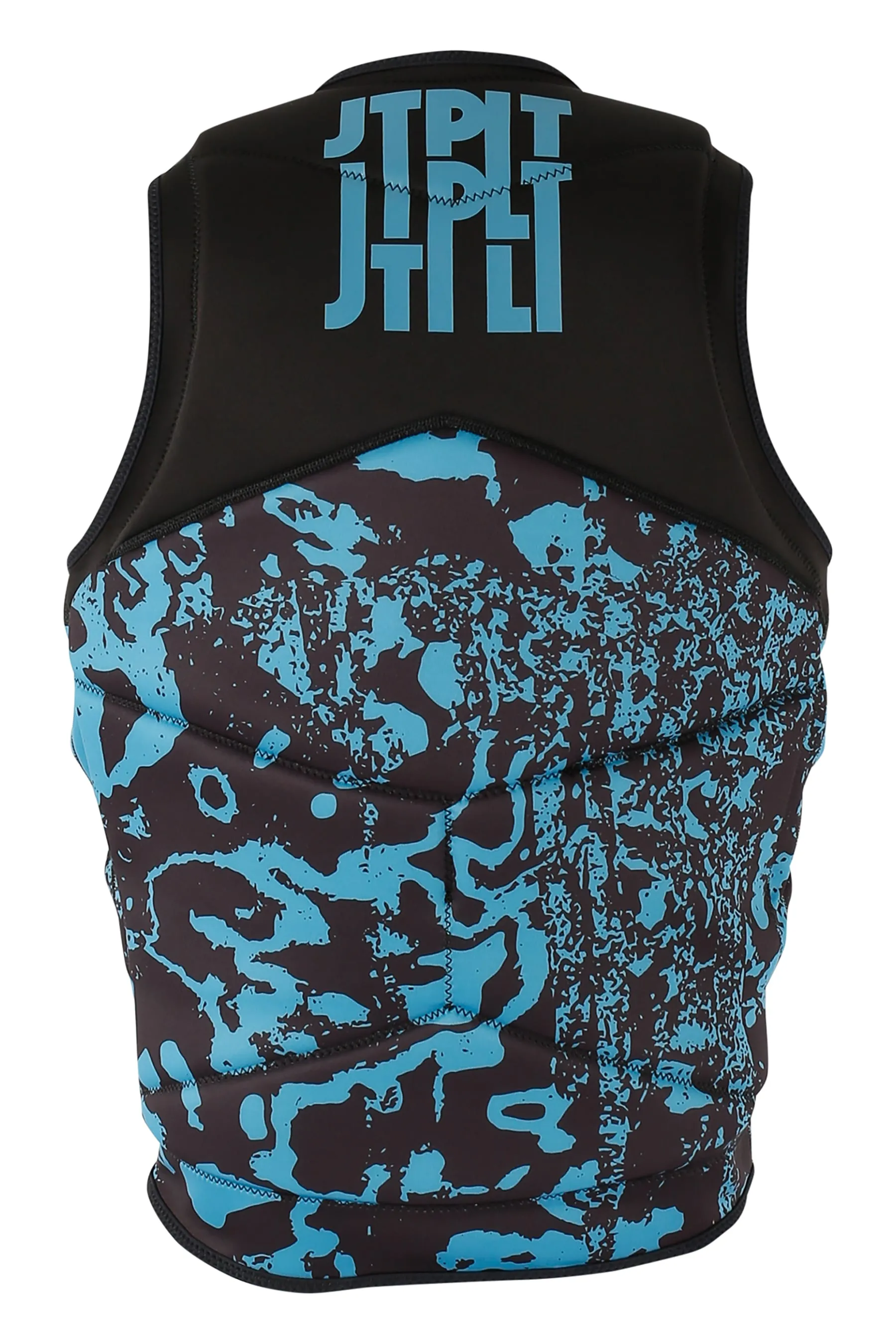 Jetpilot Freeride Life Jacket - Blue