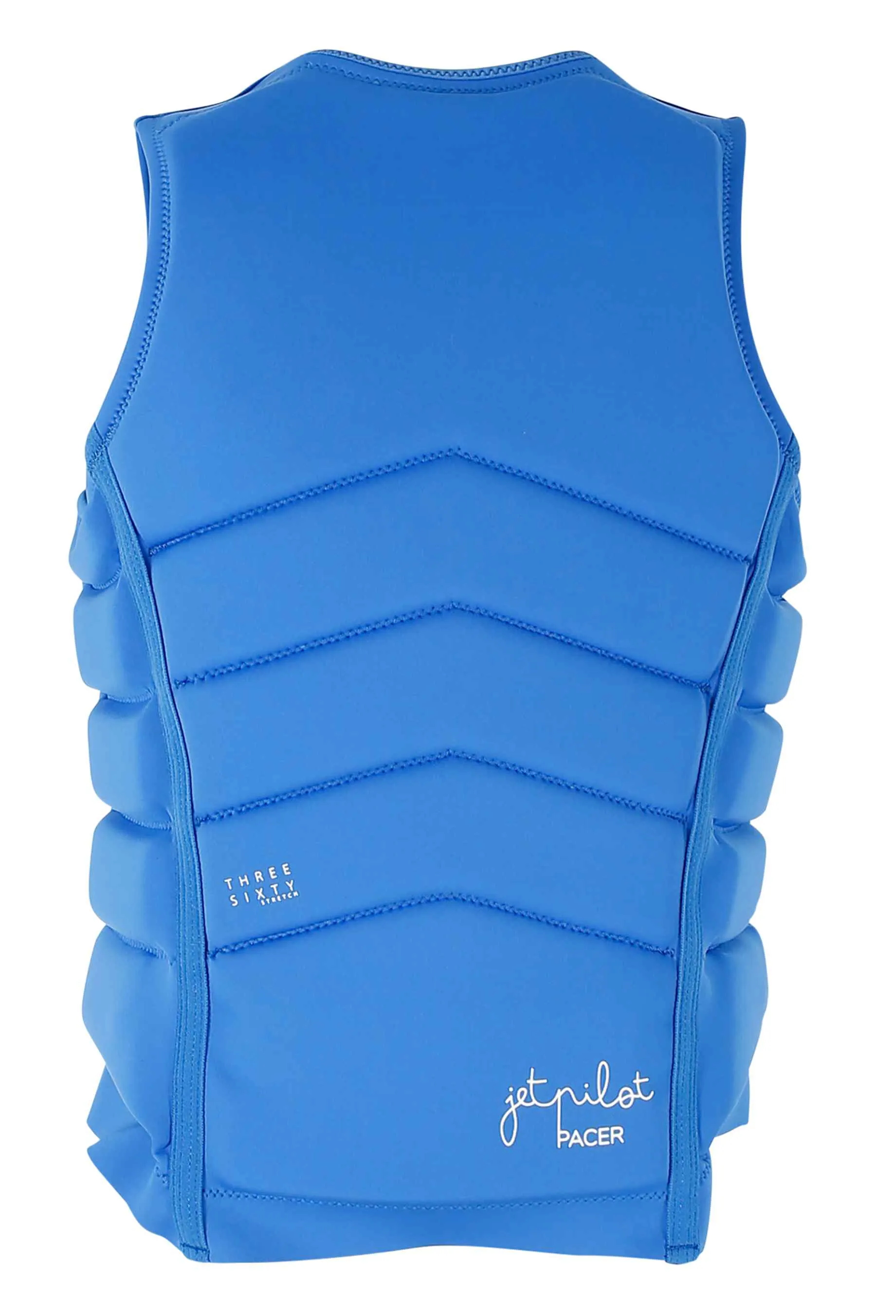 Jetpilot Pacer X1 Ladies Life Jacket - Blue