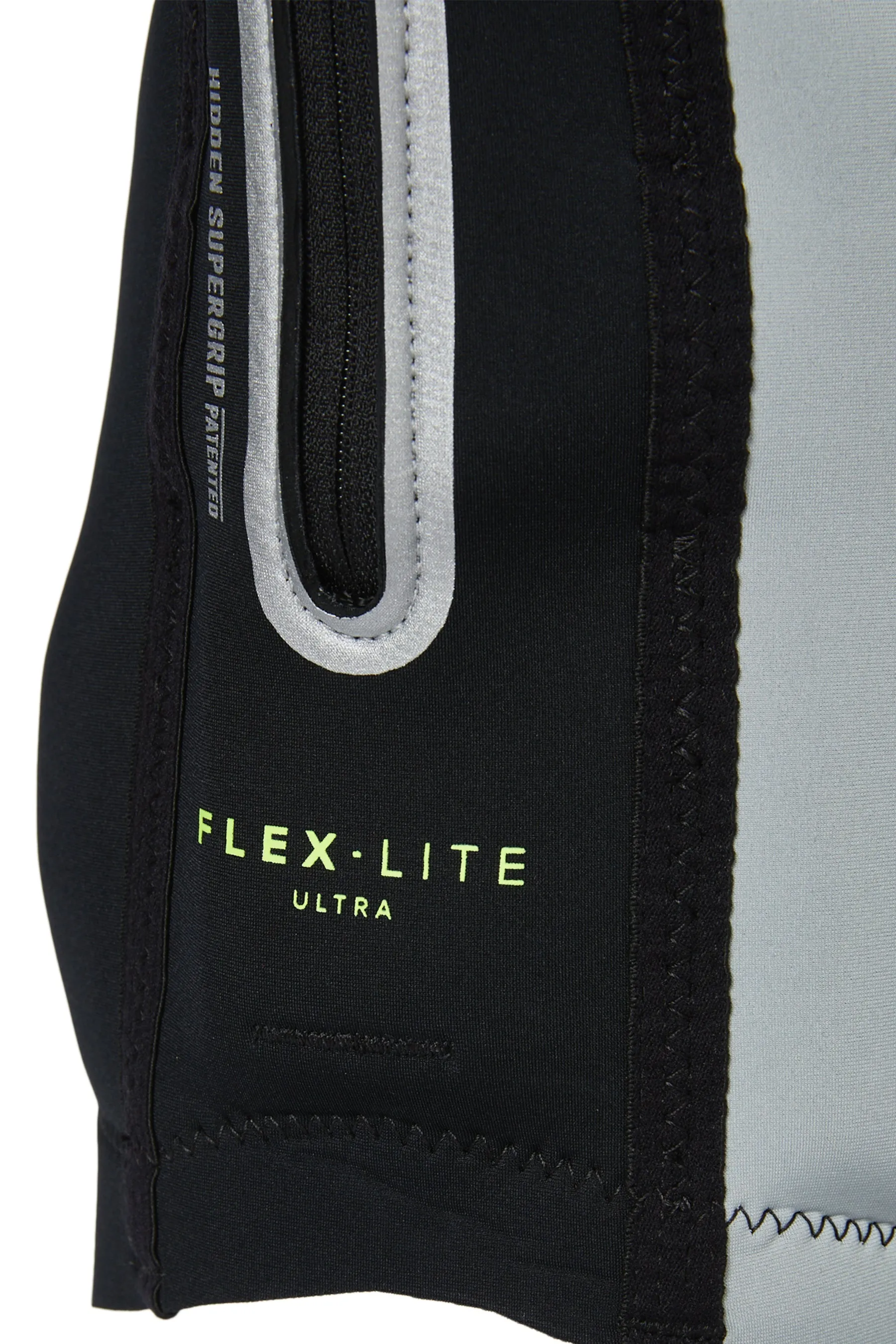 Jetpilot Rx Vault Mens Life Jacket - Yellow/Black