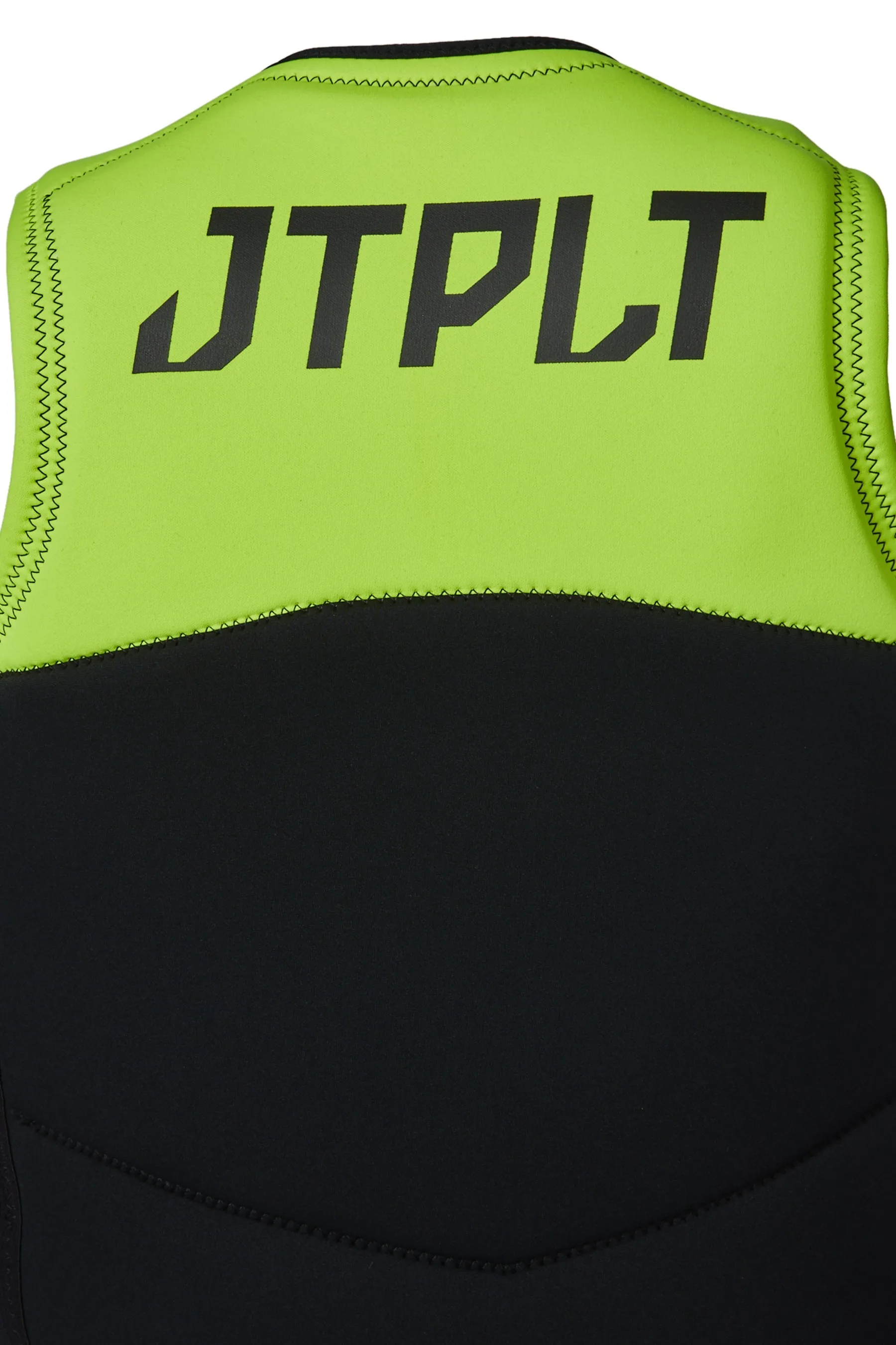 Jetpilot Rx Vault Mens Life Jacket - Yellow/Black