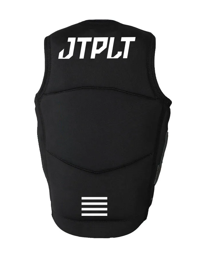 Jetpilot Rx Vault Mens Life Jacket - Yellow/Black