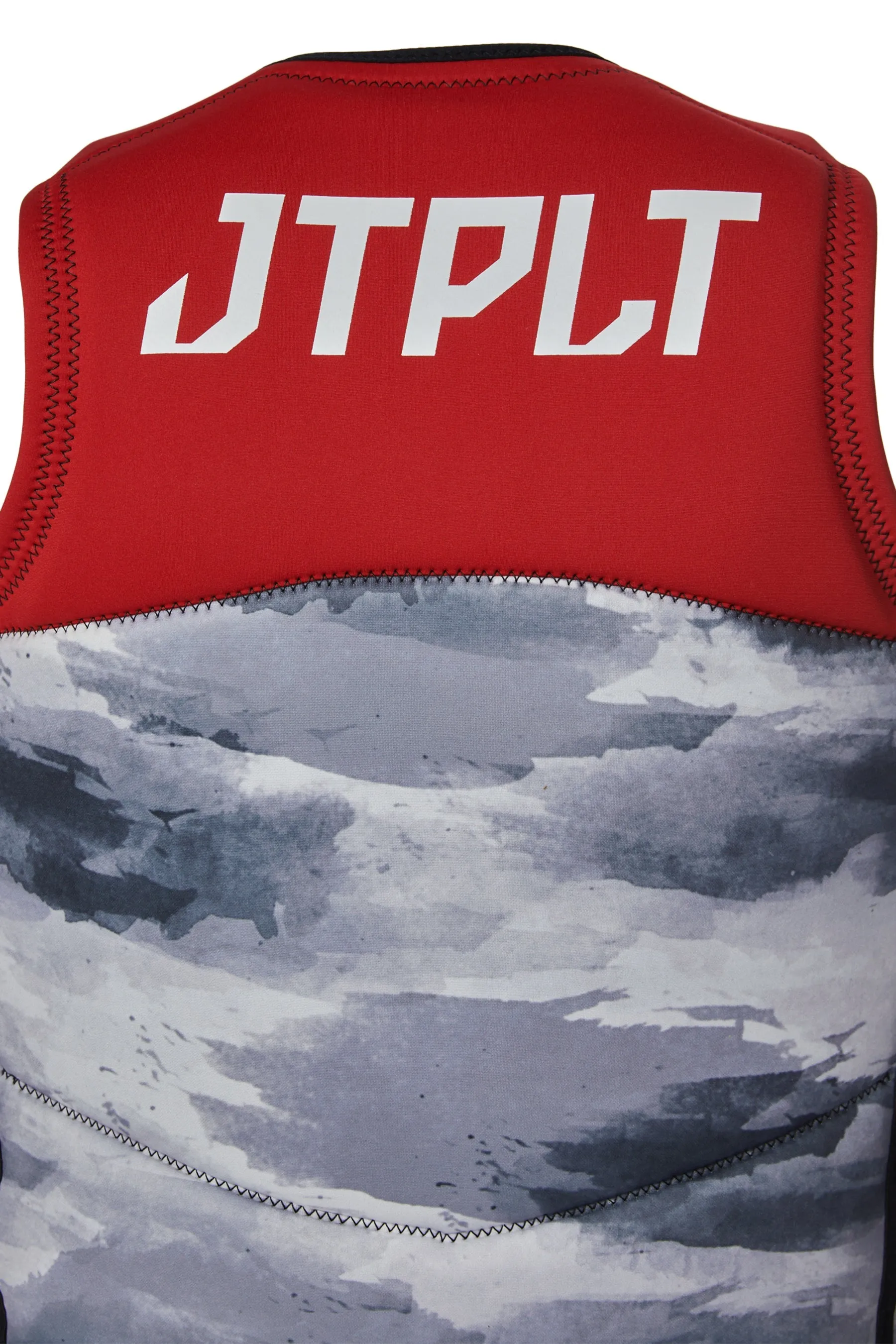 Jetpilot Rx Vault Mens Life Jacket - Yellow/Black