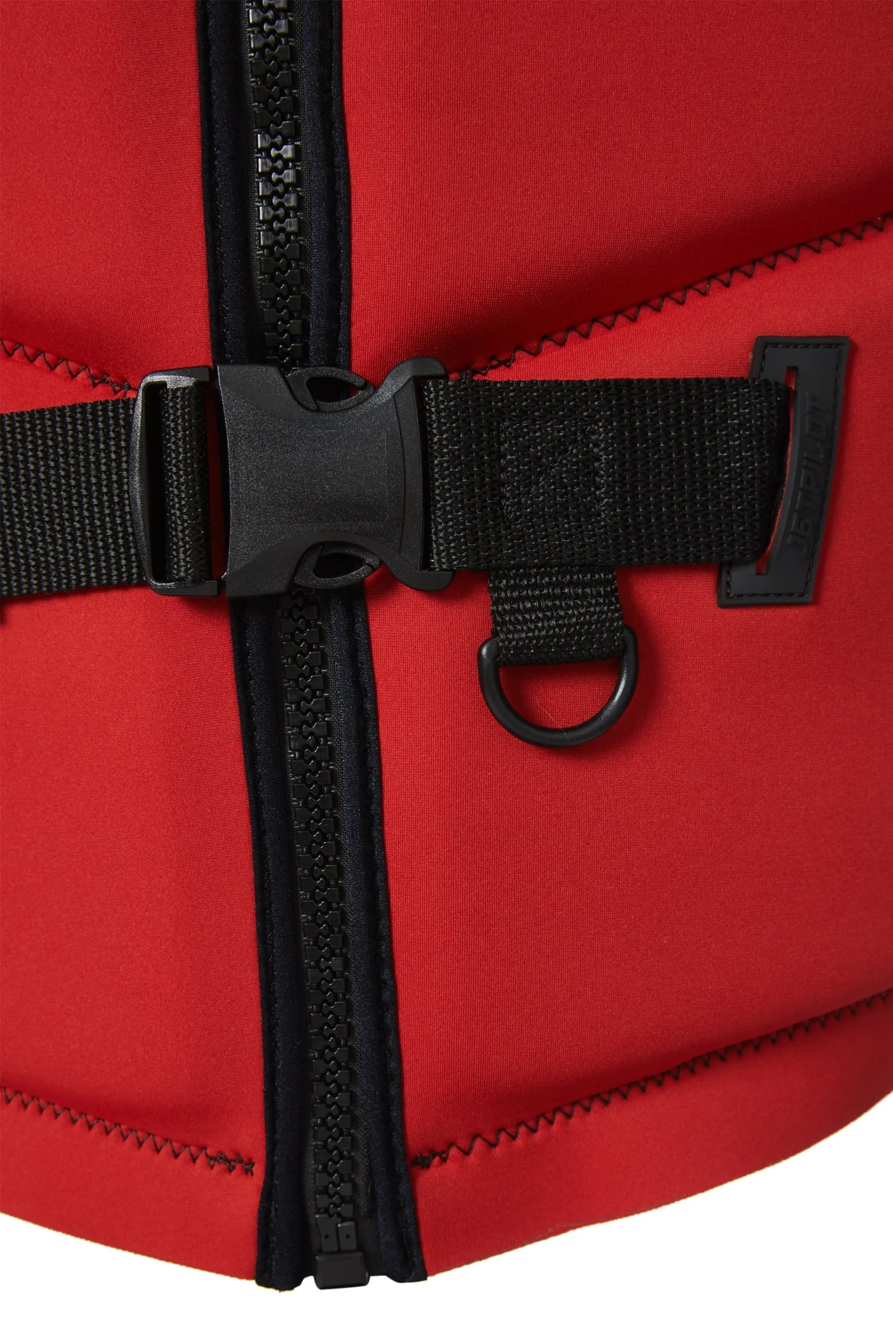 Jetpilot Rx Vault Mens Life Jacket - Yellow/Black