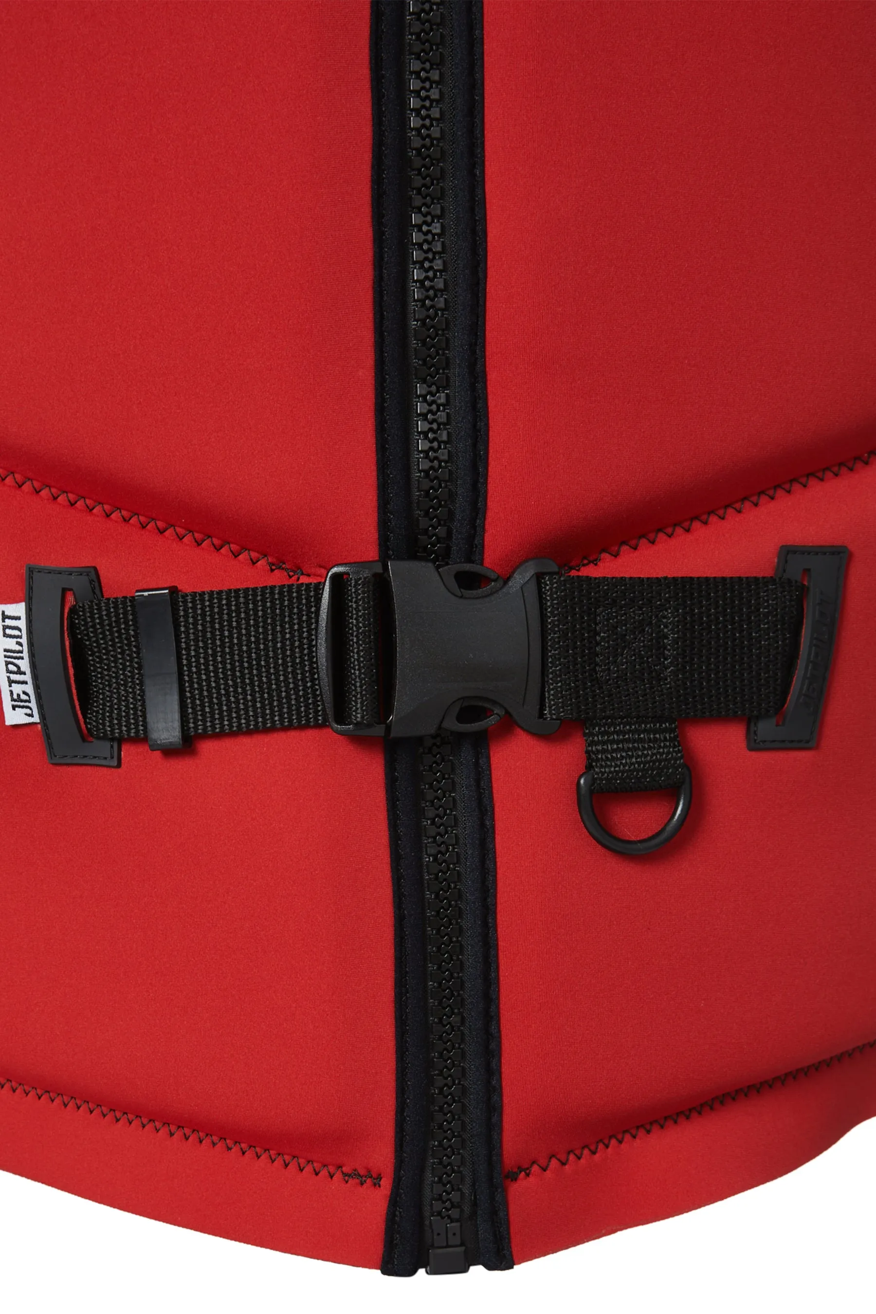 Jetpilot Rx Vault Mens Life Jacket - Yellow/Black