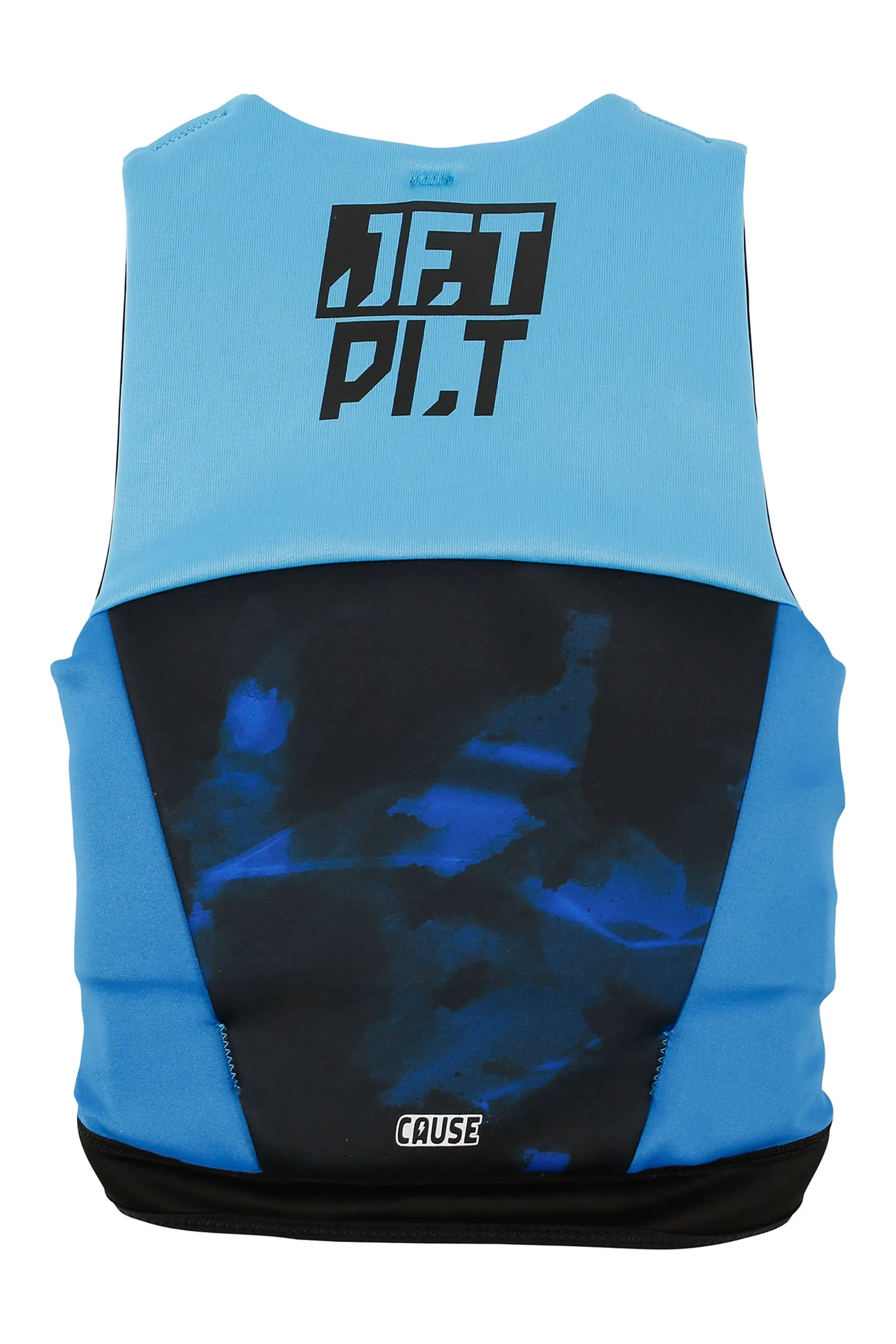 Jetpilot The Cause Kids Life Jacket - Blue