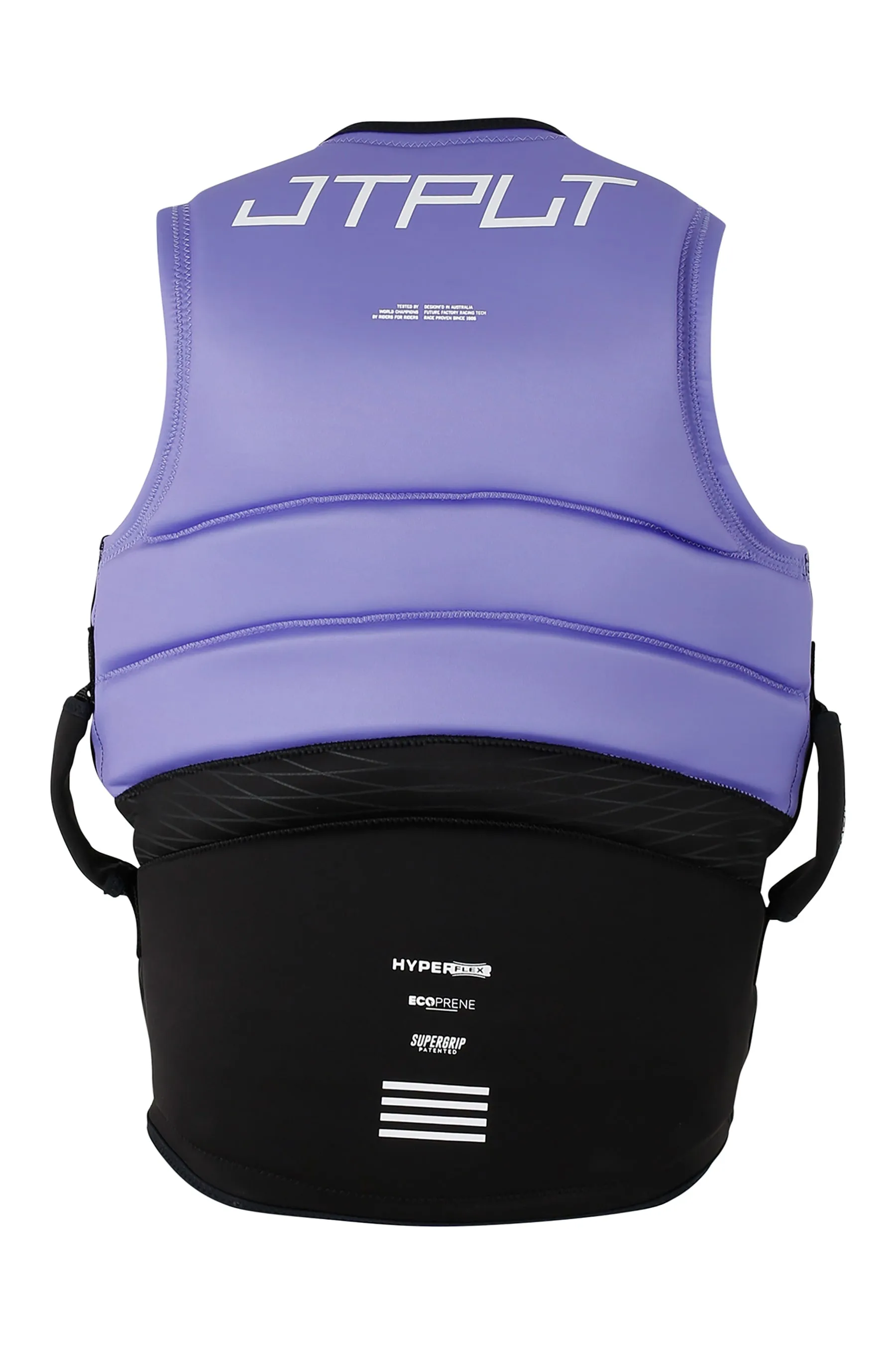 Jetpilot Vault Hyperflex Life Jacket - Purple