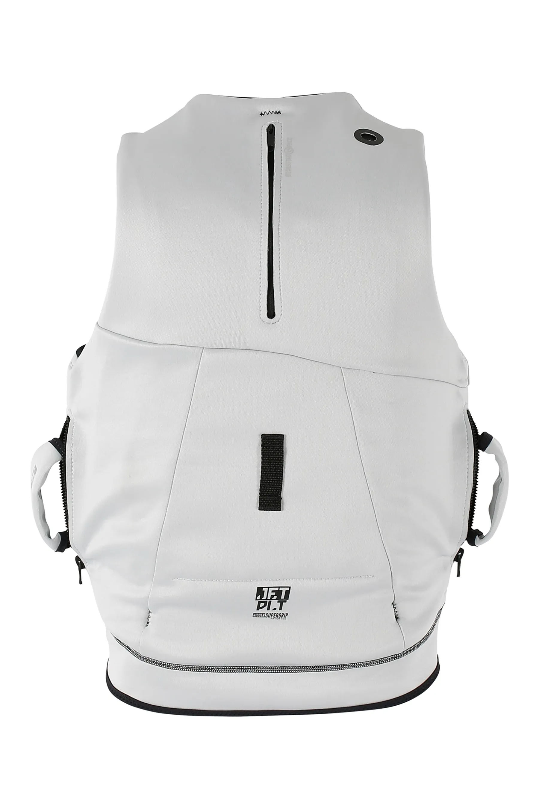 Jetpilot Venture Mens Life Jacket - Grey