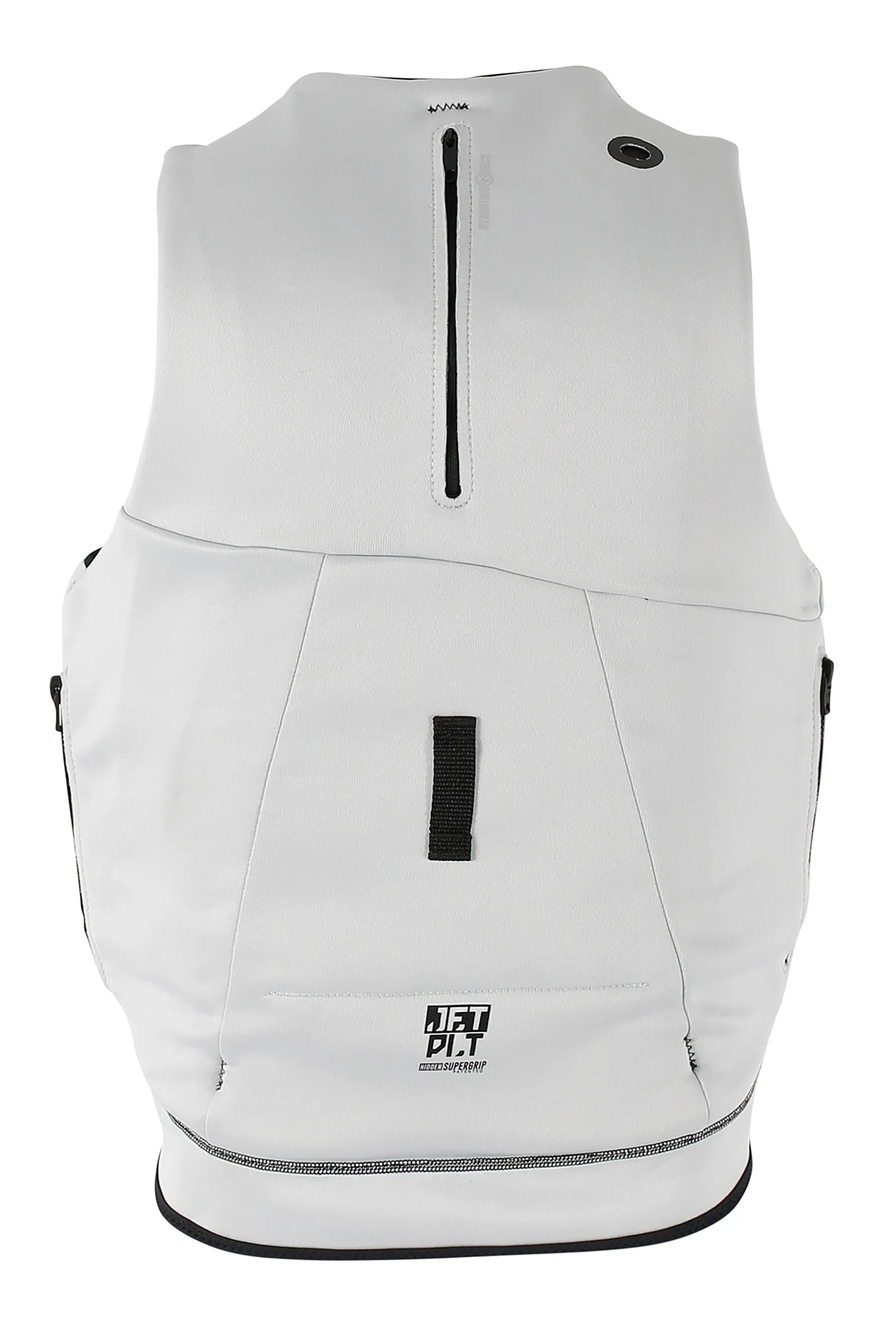 Jetpilot Venture Mens Life Jacket - Grey