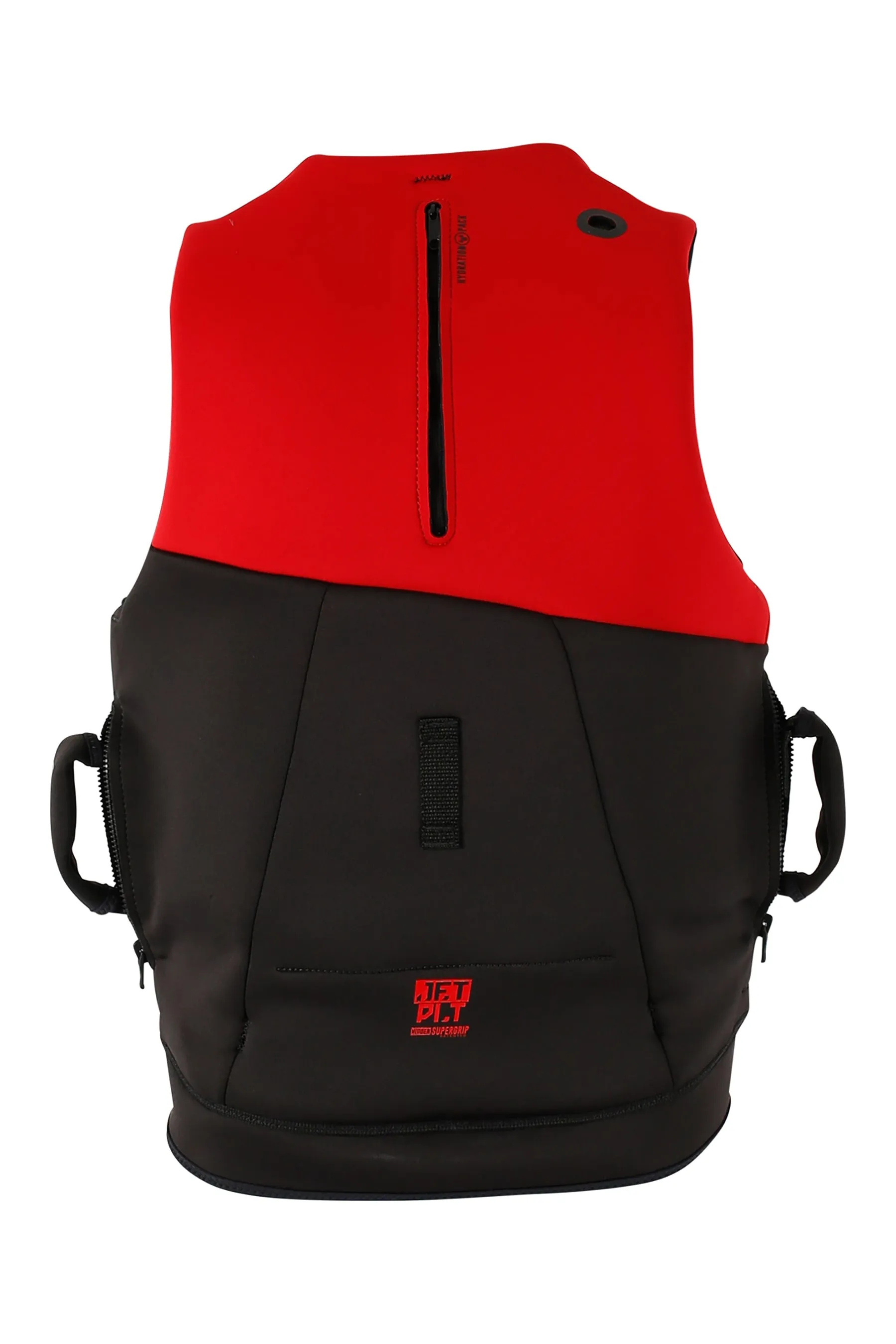 Jetpilot Venture Mens Life Jacket - Red L50