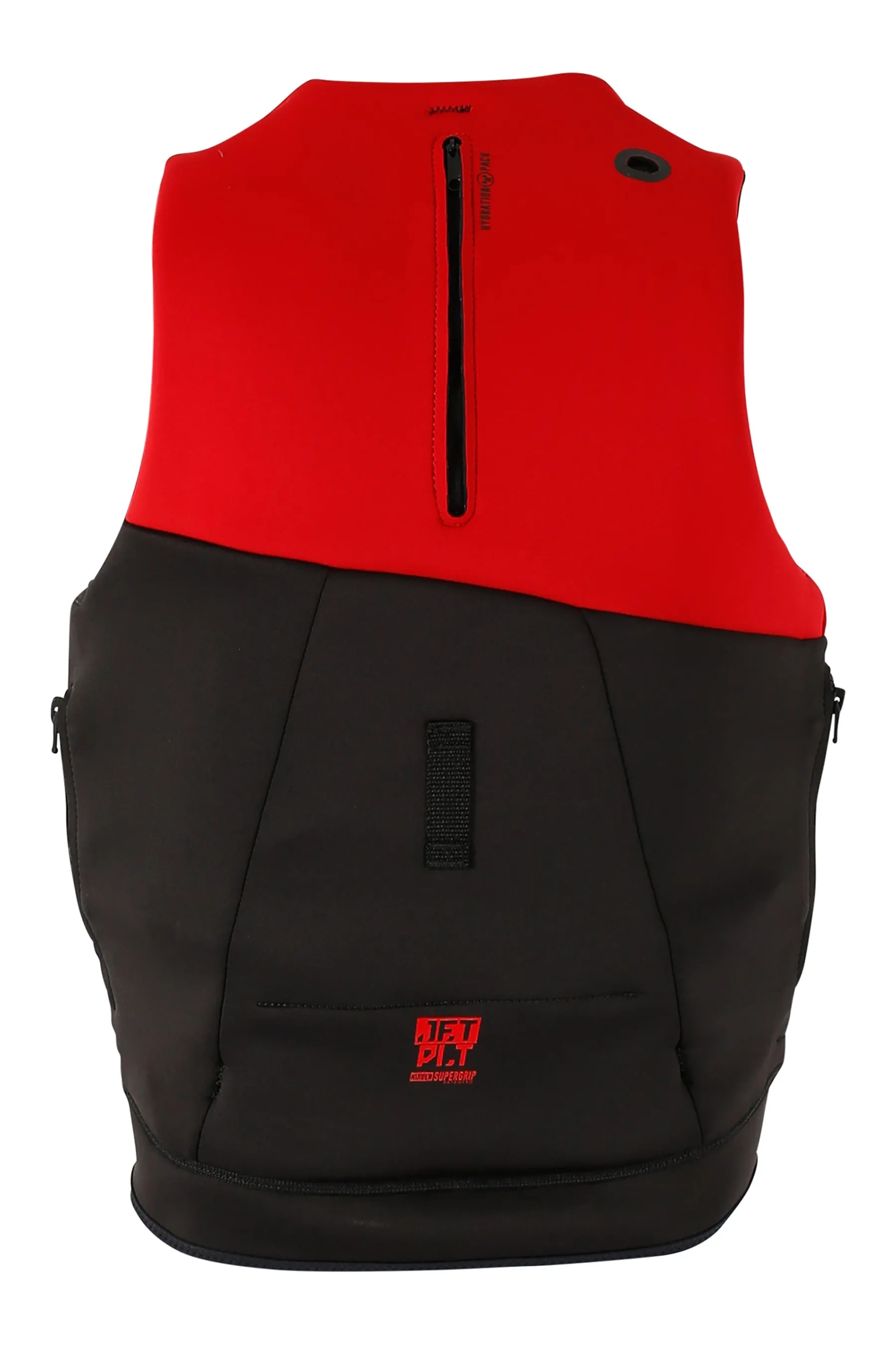 Jetpilot Venture Mens Life Jacket - Red L50