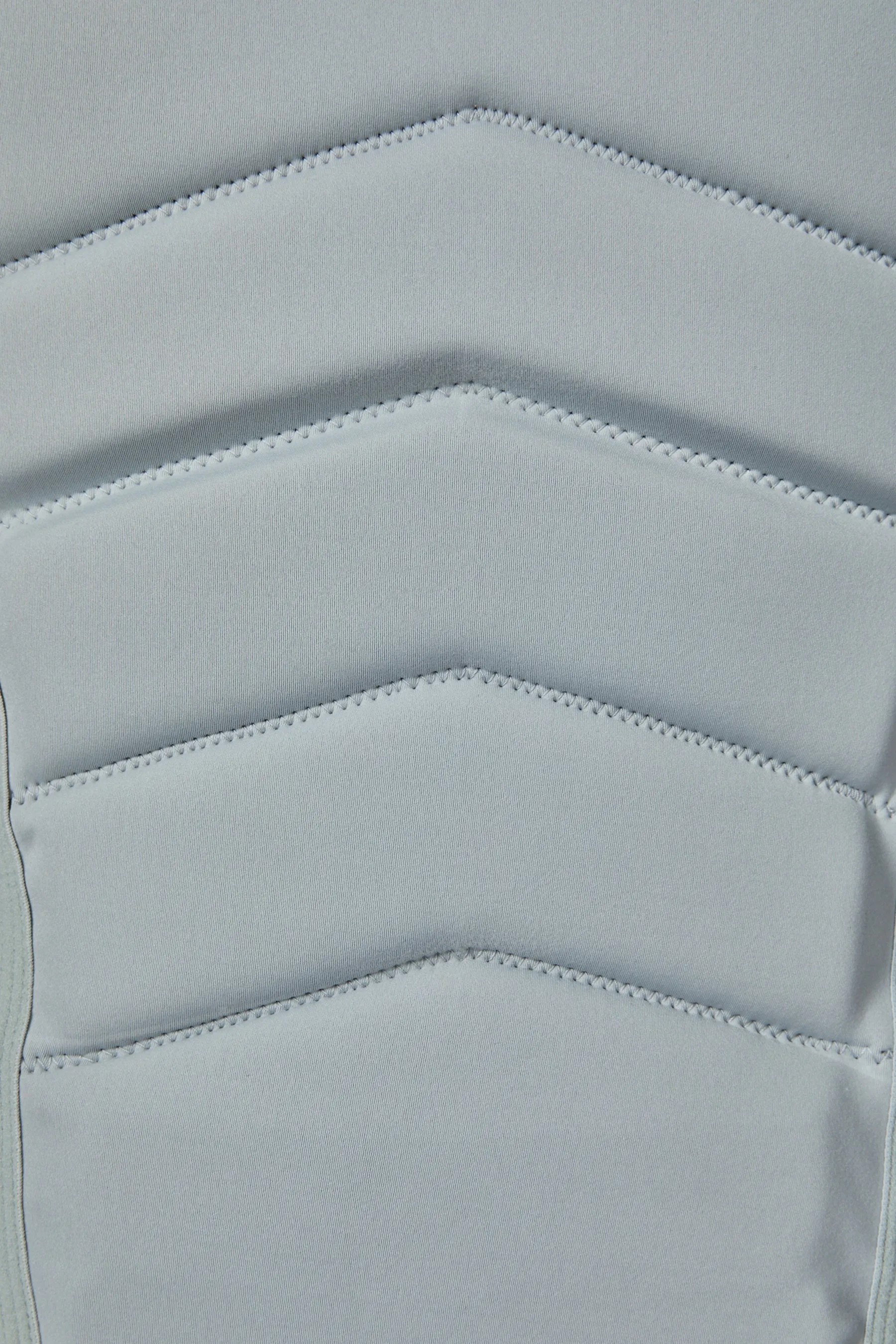 Jetpilot X1 Ladies Life Jacket - Sina Fuchs Edition - Light Grey