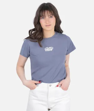 Jetty Women's Droplet Tee