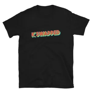 K Swapped | T-shirt