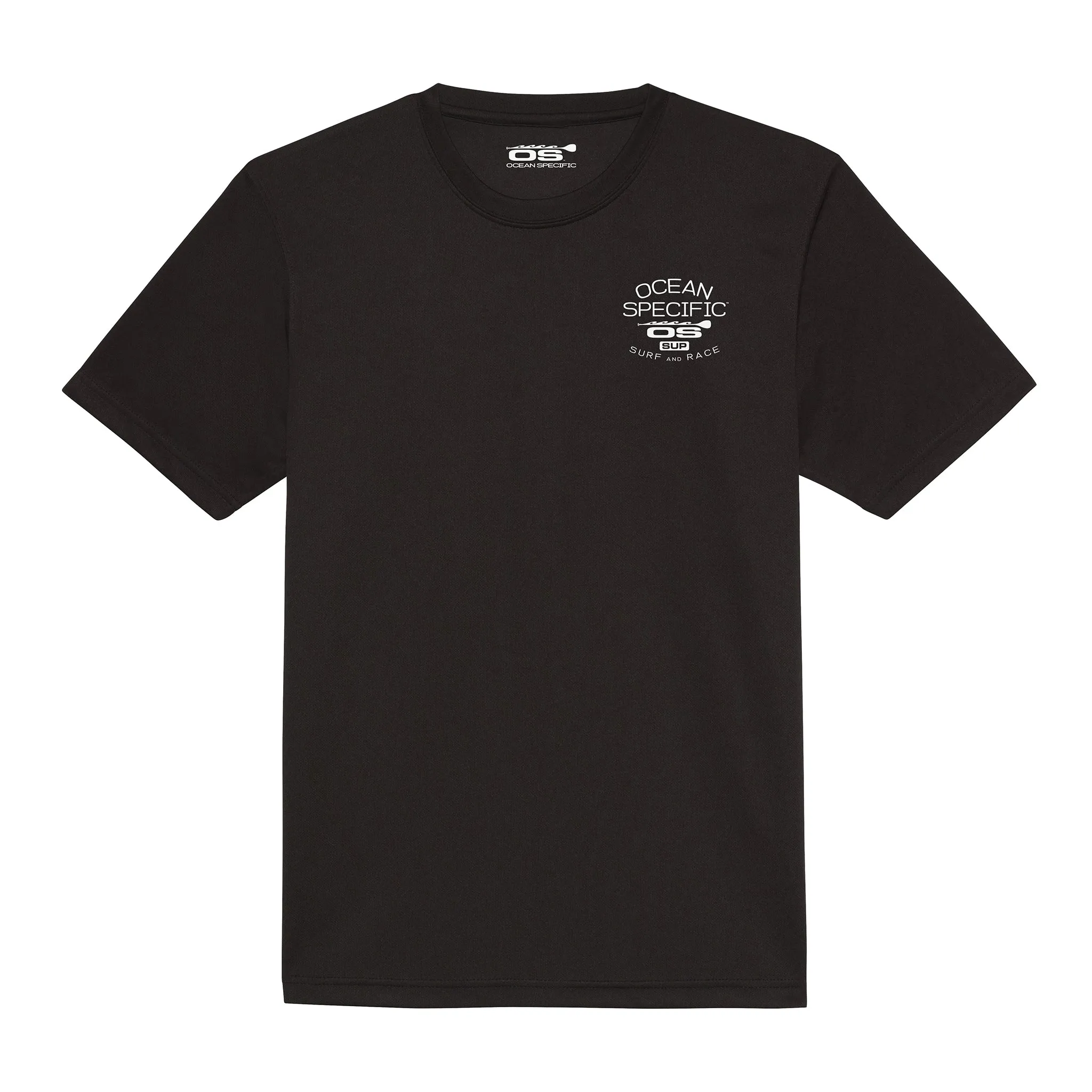 KAHA SUP Quick Dry T Shirt