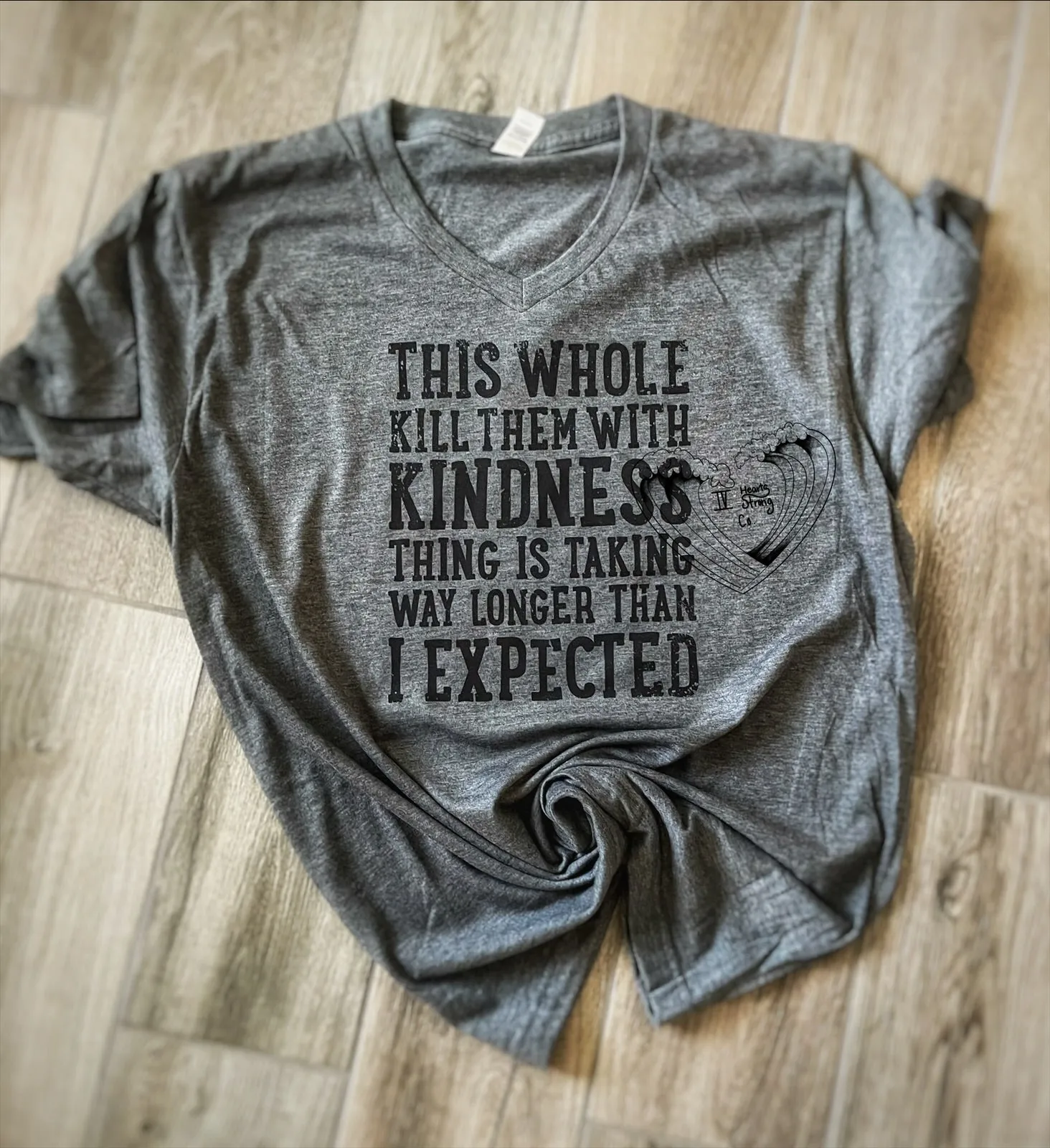 Kindness