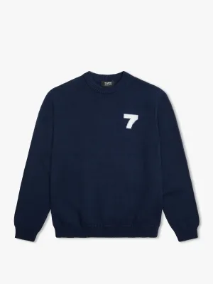 Knit Jumper