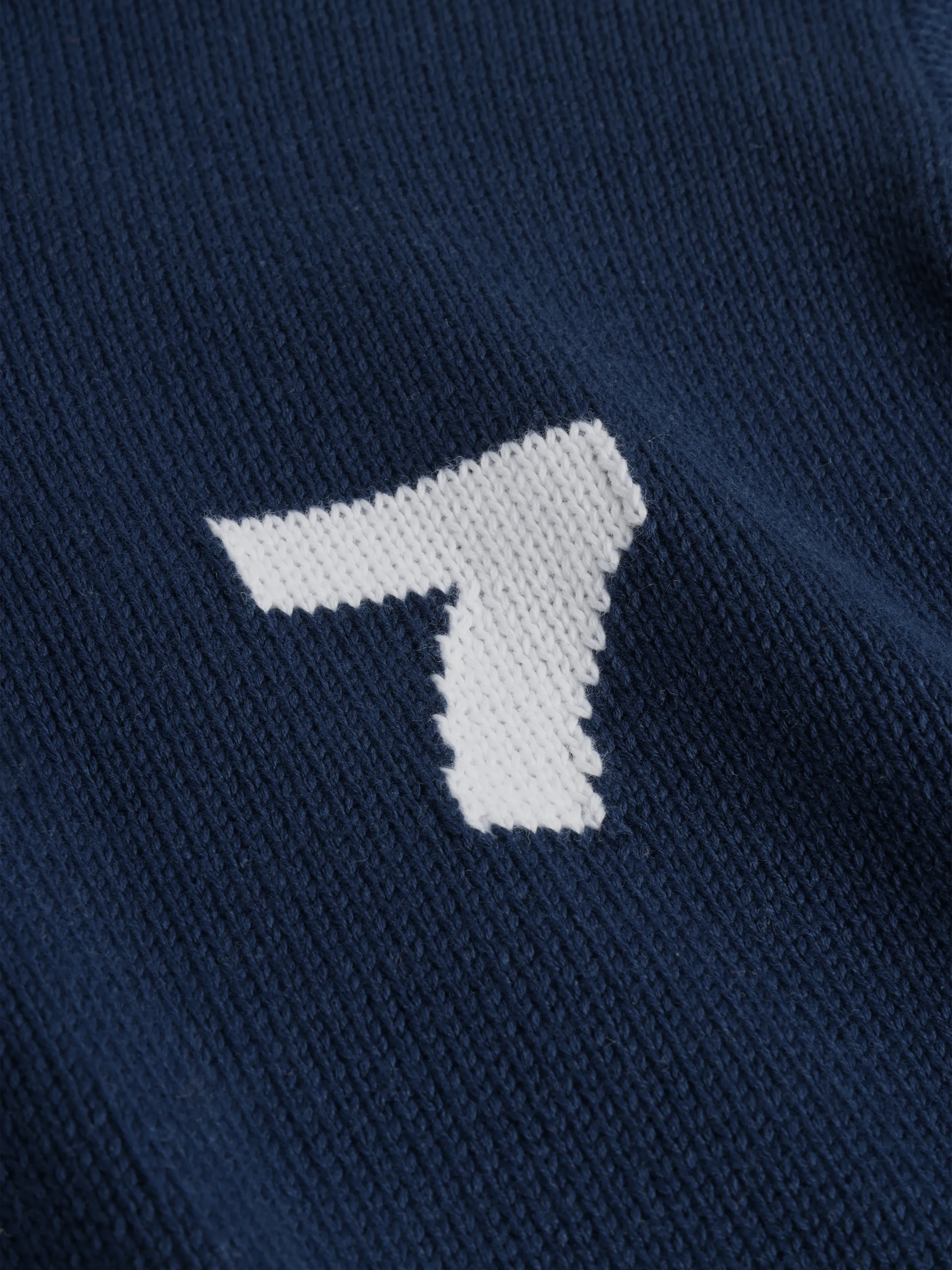 Knit Jumper