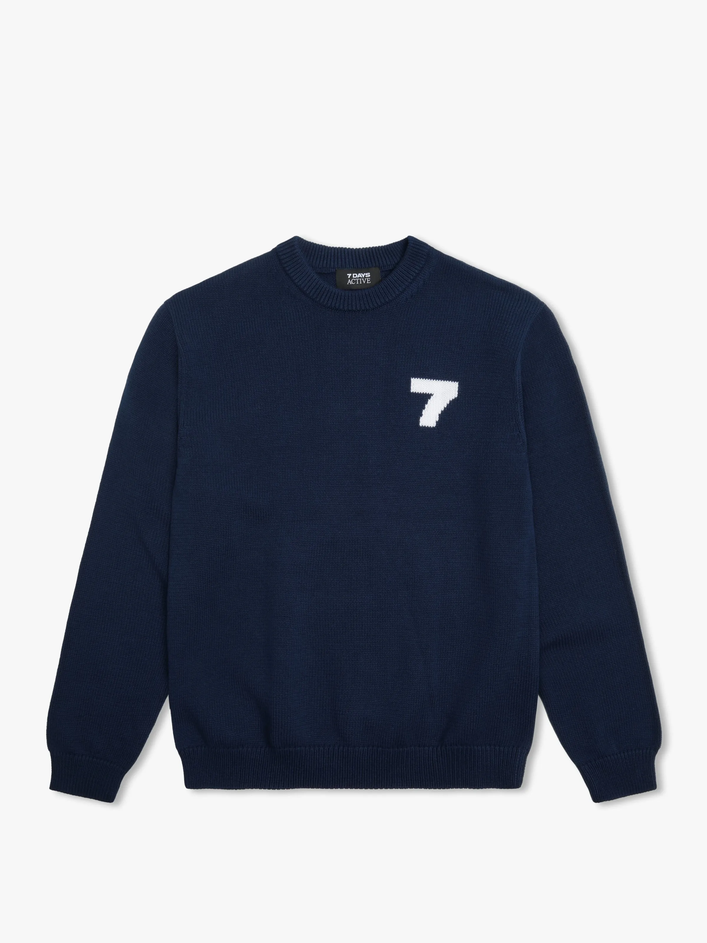 Knit Jumper