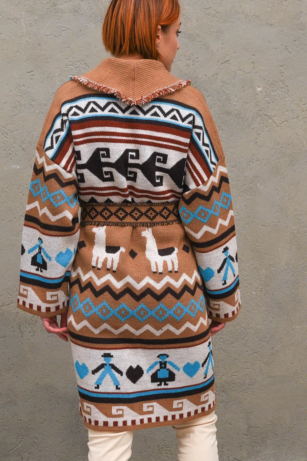 Knitwear 7133x