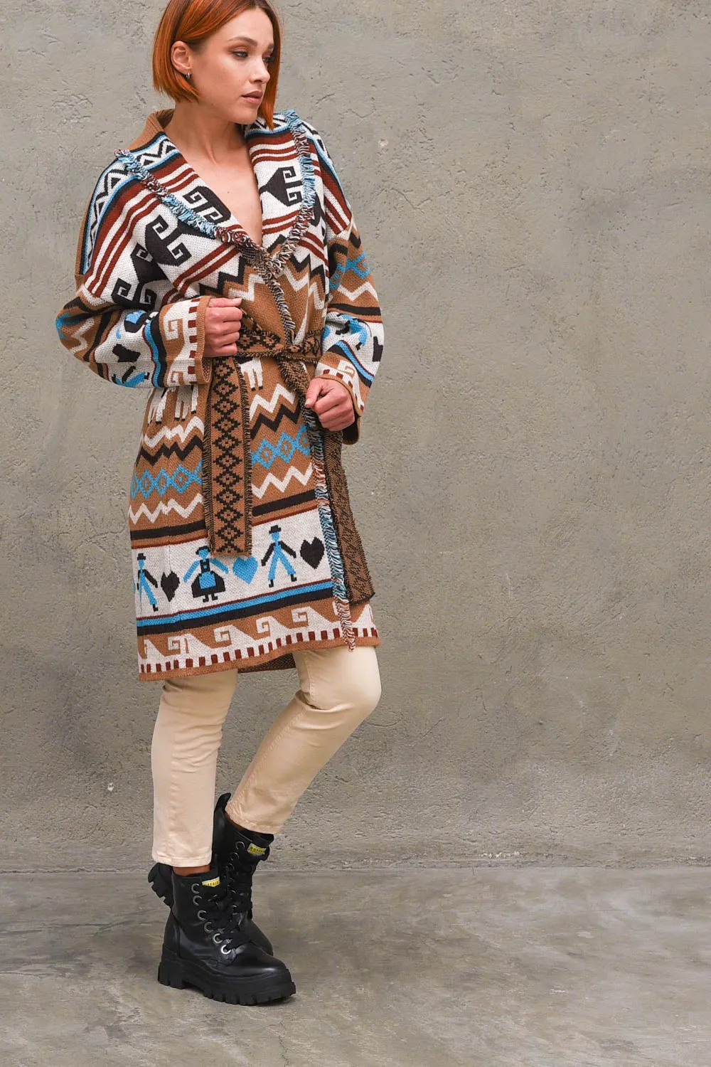 Knitwear 7133x