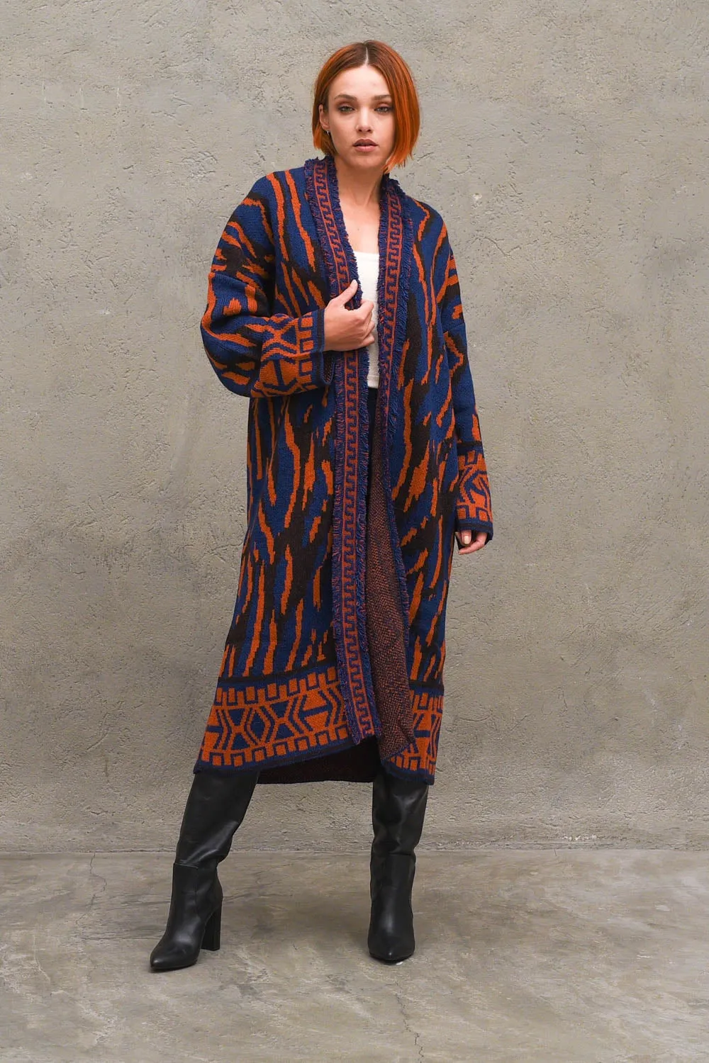 Knitwear 7202x