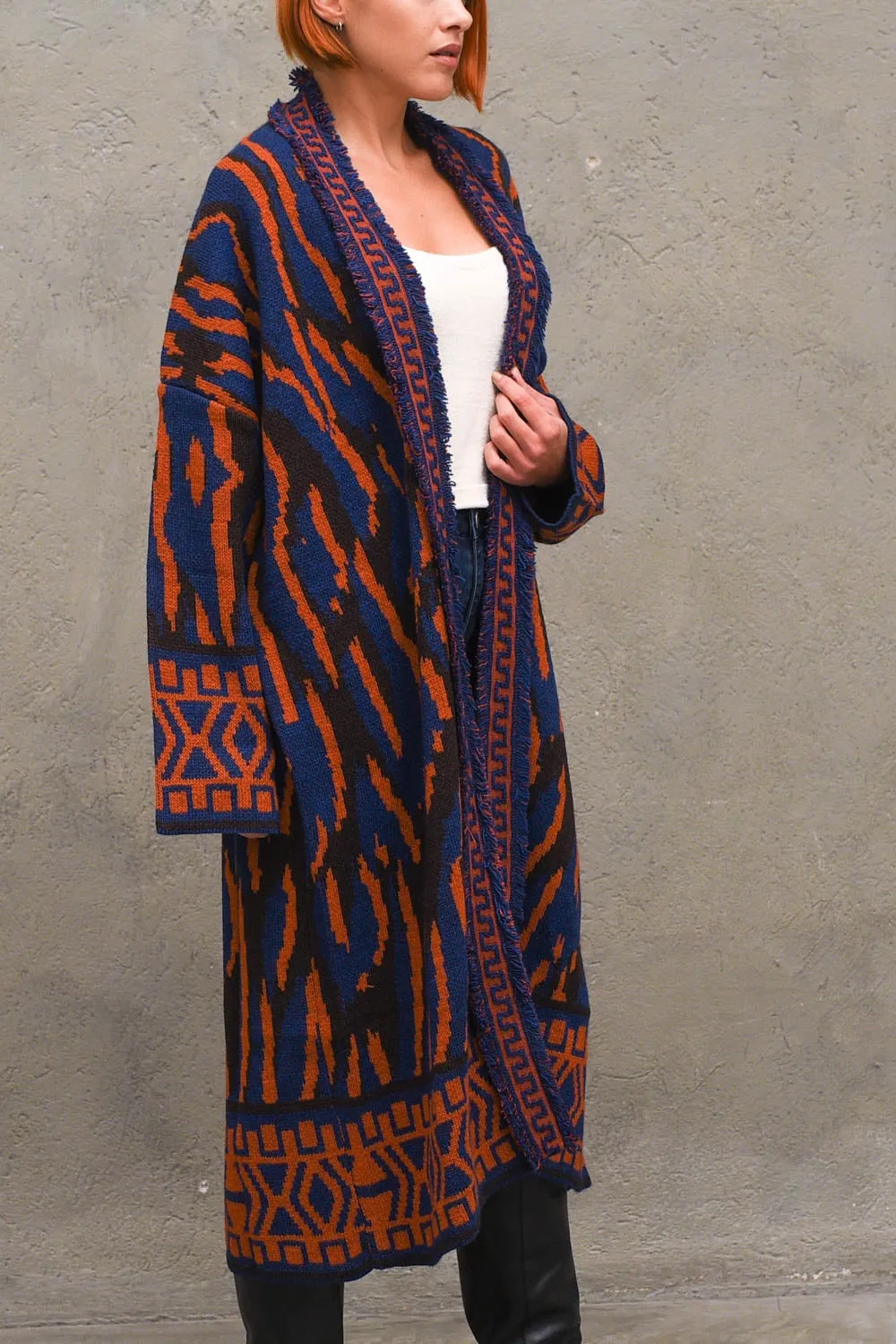 Knitwear 7202x