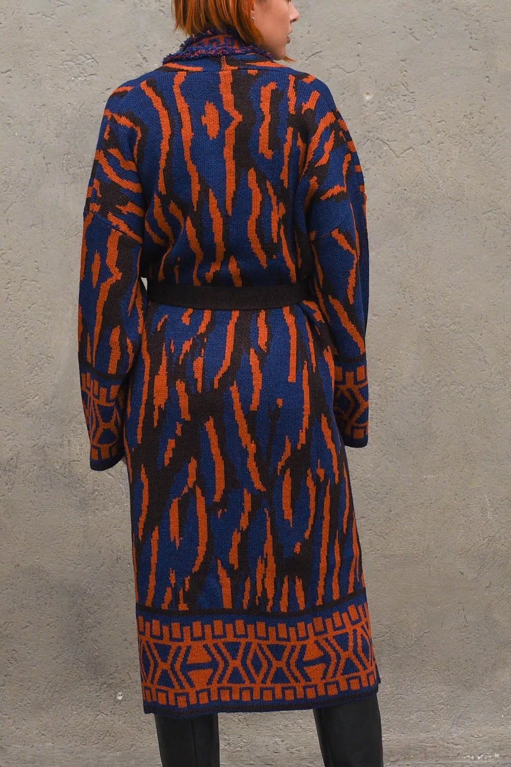 Knitwear 7202x