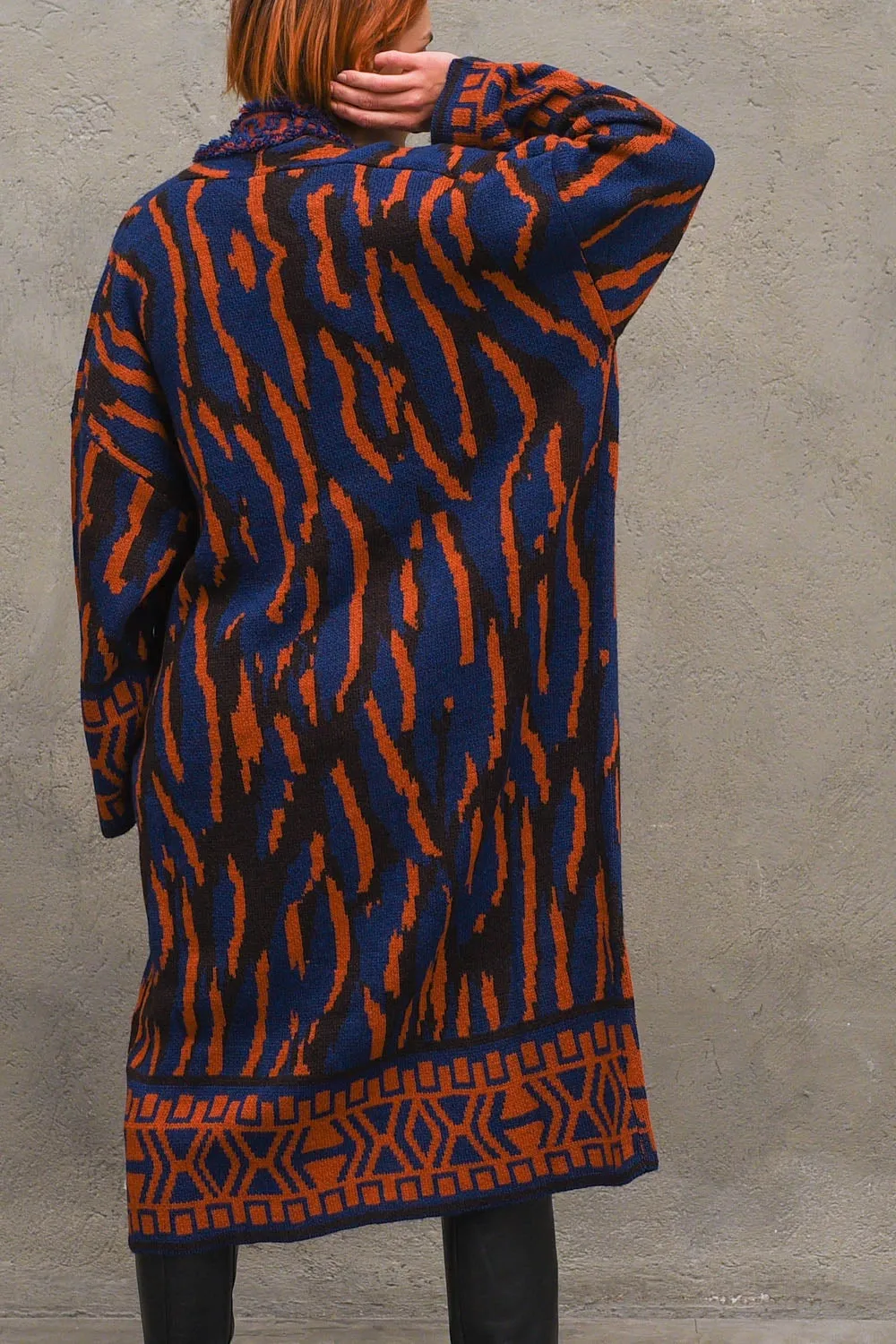 Knitwear 7202x