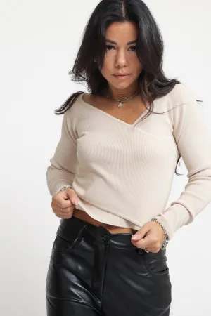 Knitwear - Avorio