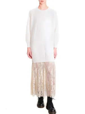 Knitwear - Bianco