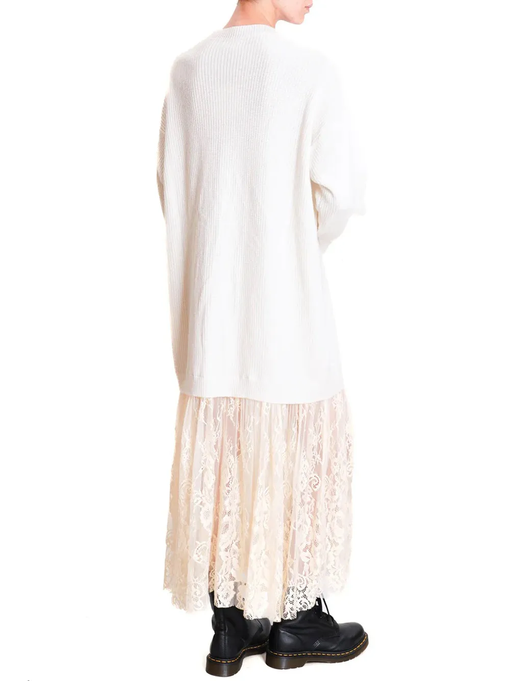 Knitwear - Bianco