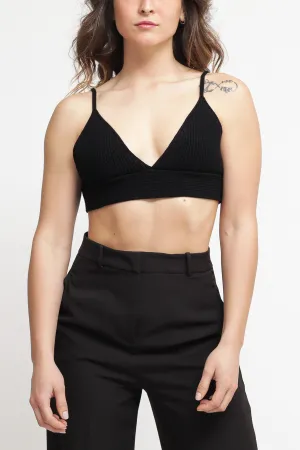 Knitwear - Black
