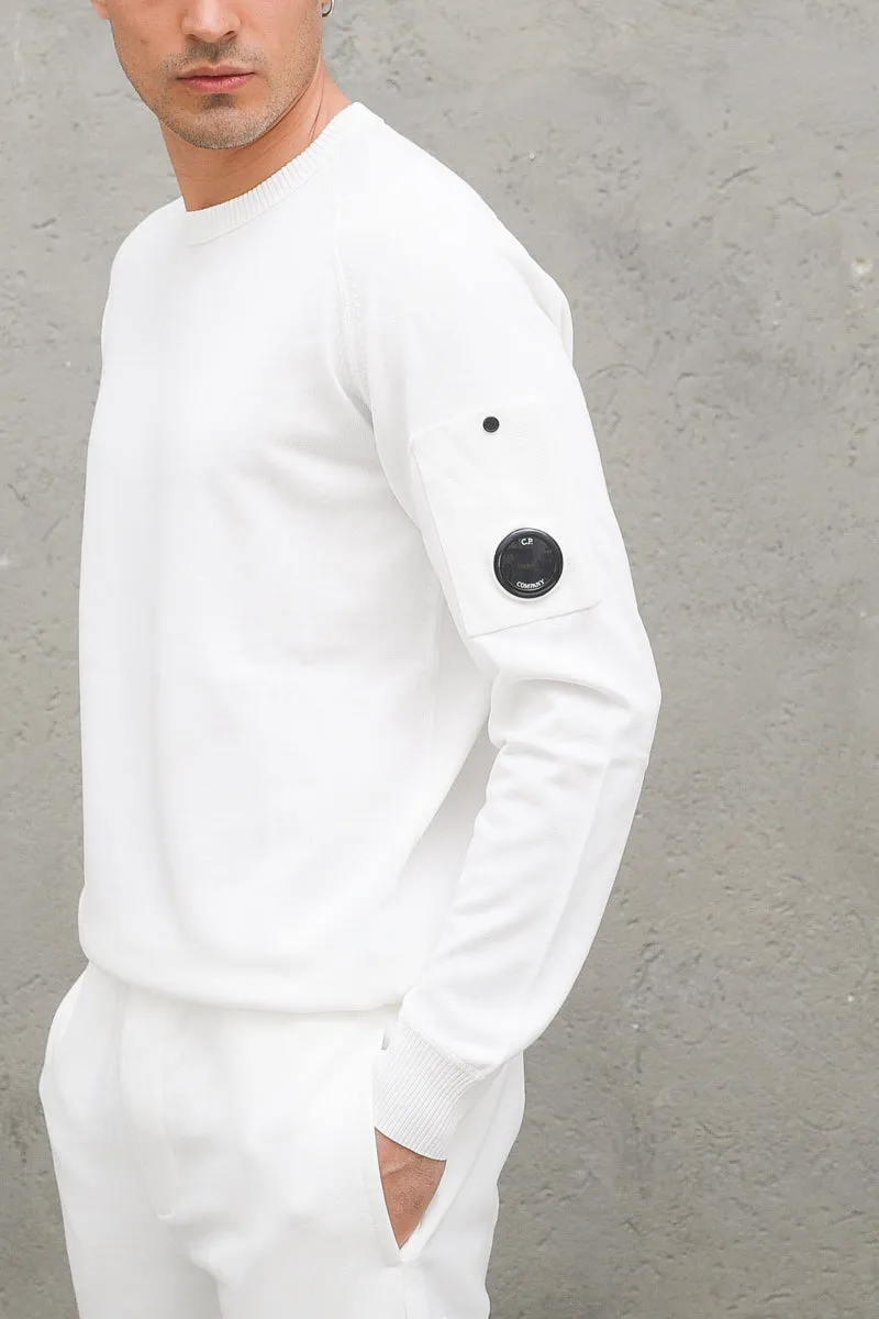 Knitwear - Crew Neck