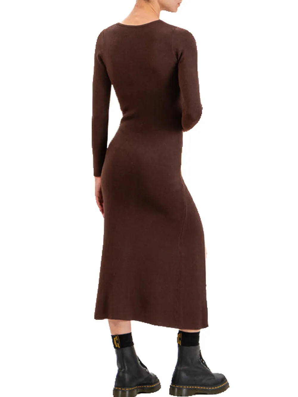 Knitwear - Marrone