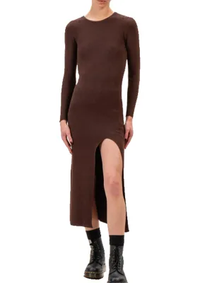Knitwear - Marrone