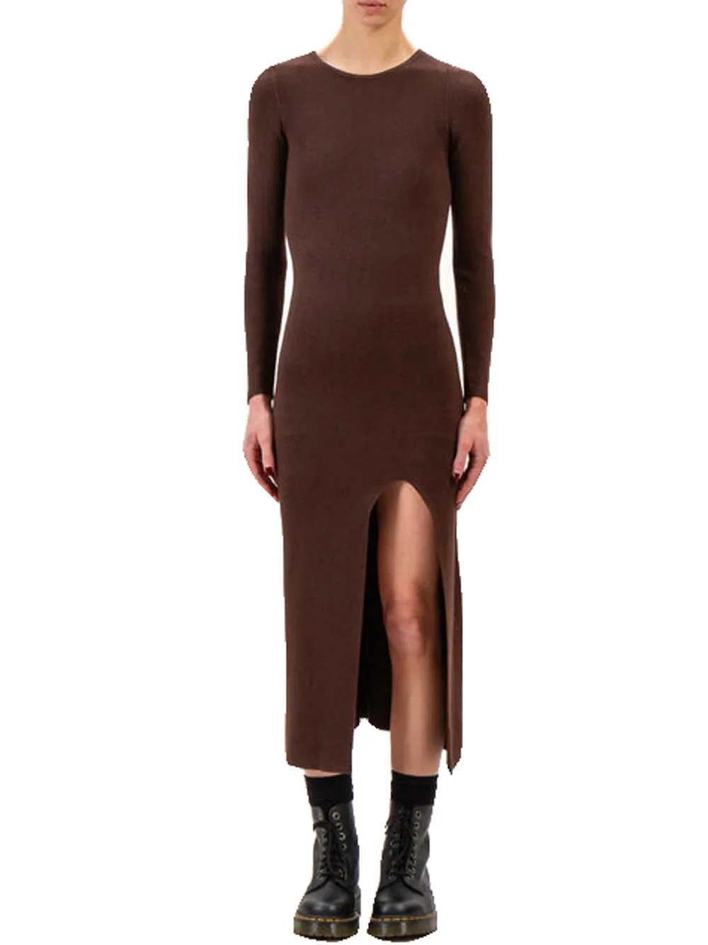 Knitwear - Marrone