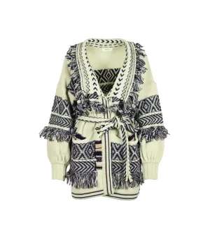 Knitwear - Multi