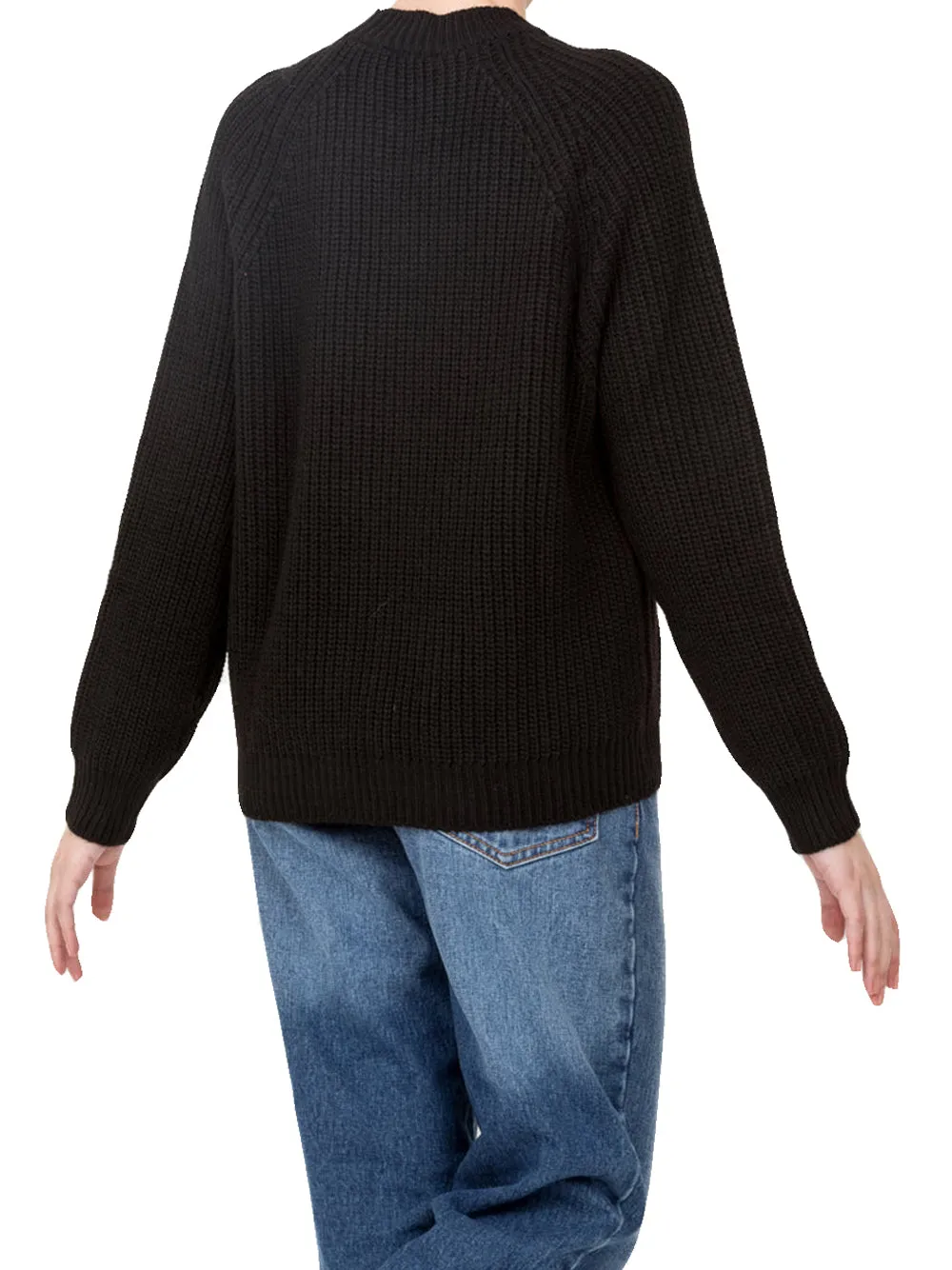 Knitwear - Nero